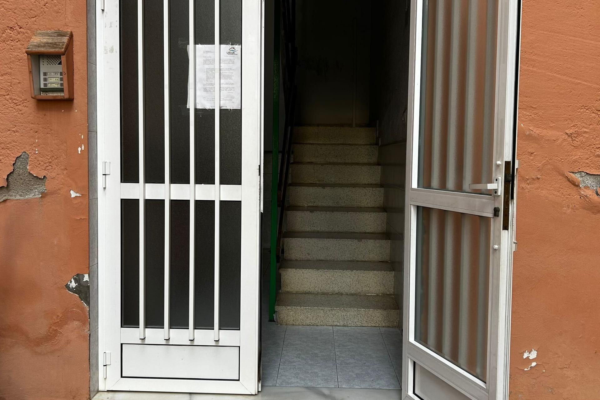 Revente - Apartment - Torrevieja - Acequion