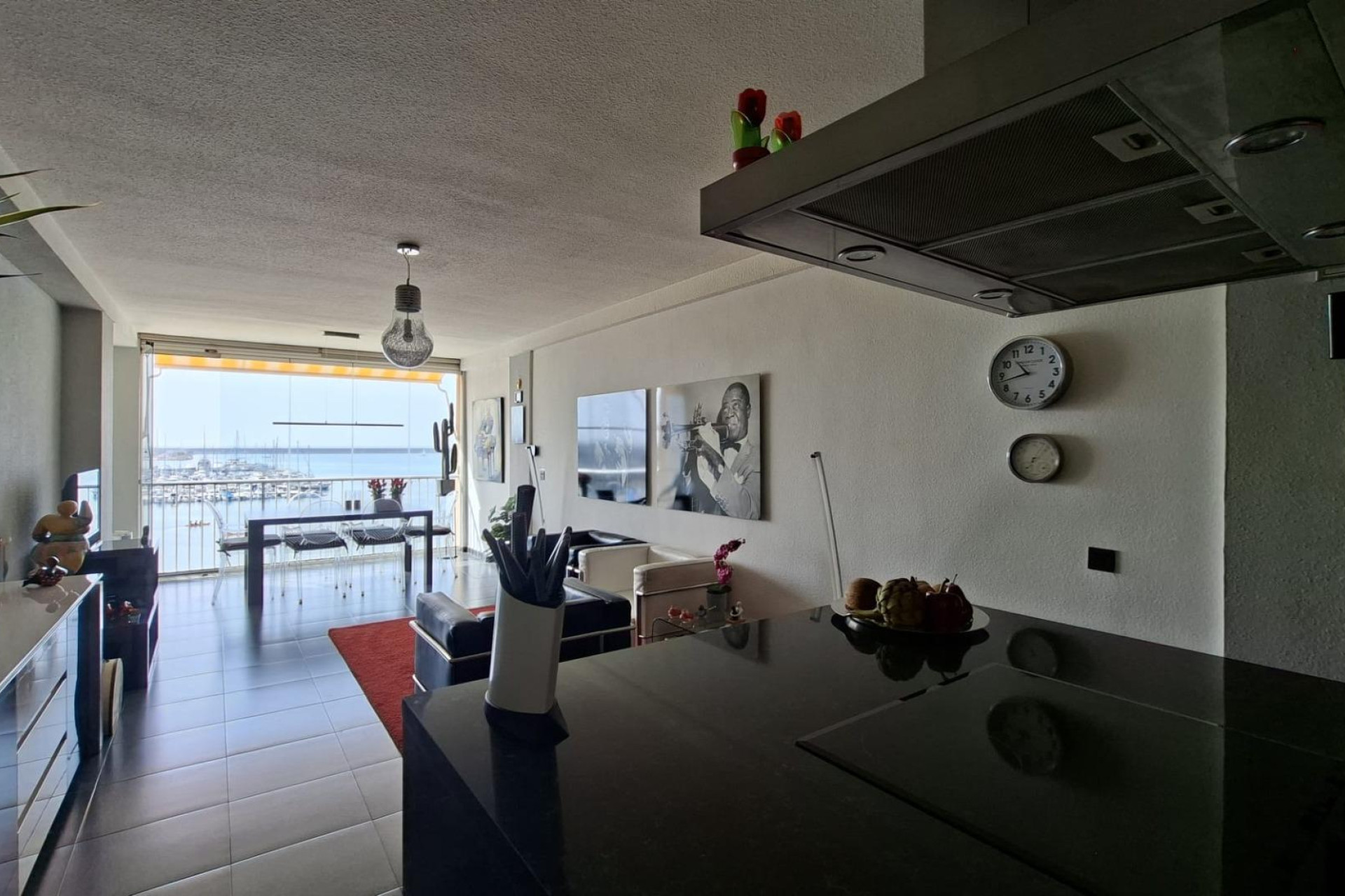 Revente - Apartment - Torrevieja - Acequion