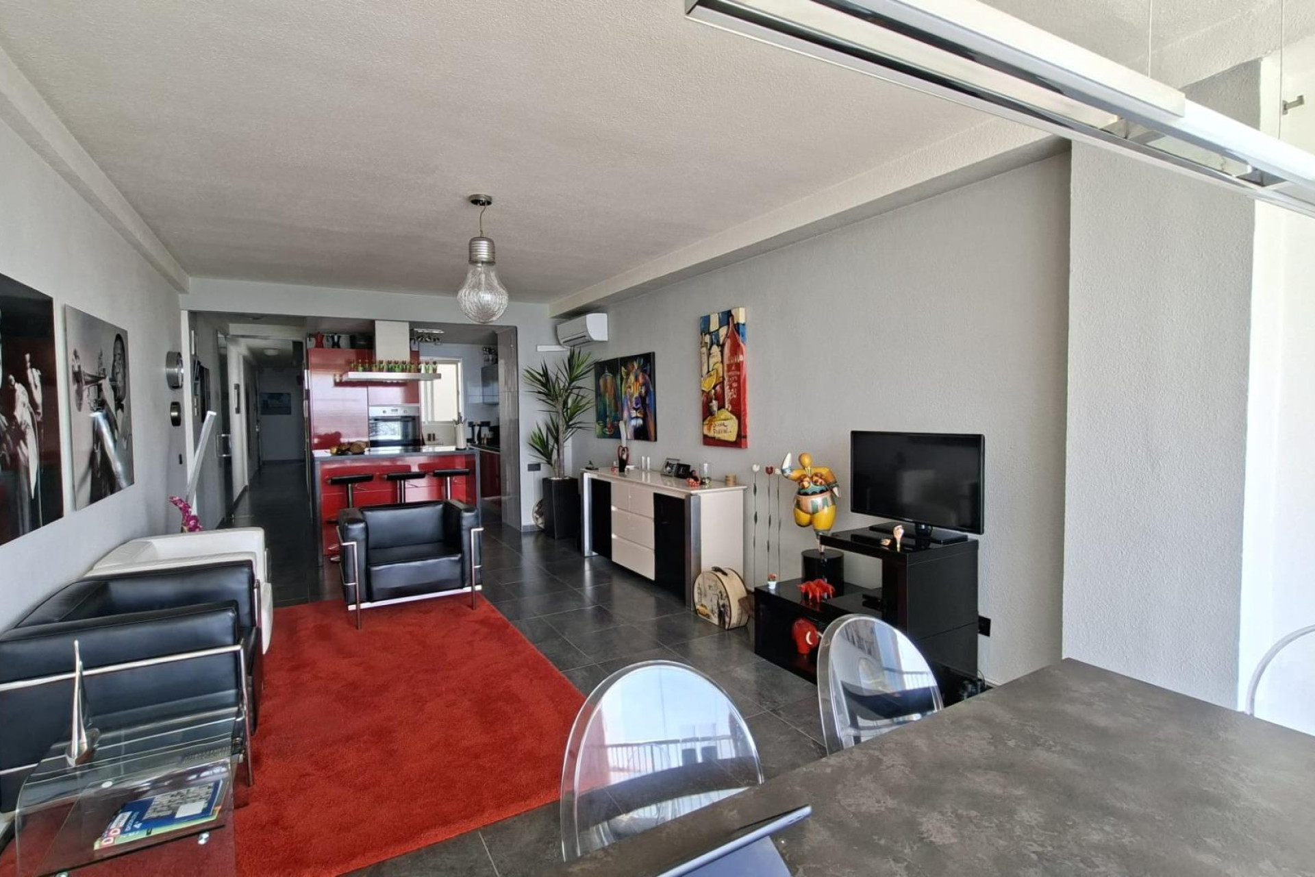 Revente - Apartment - Torrevieja - Acequion