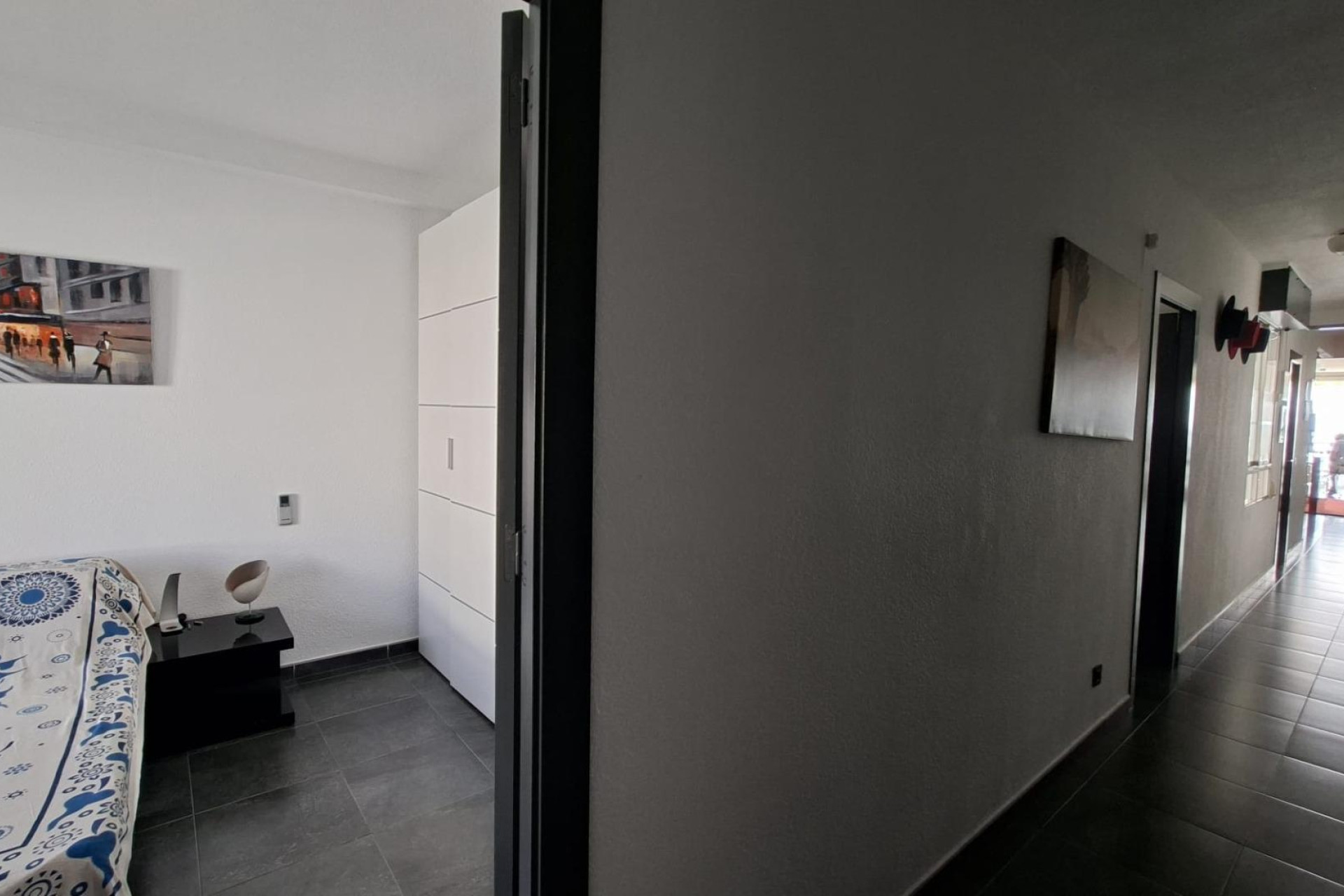 Revente - Apartment - Torrevieja - Acequion