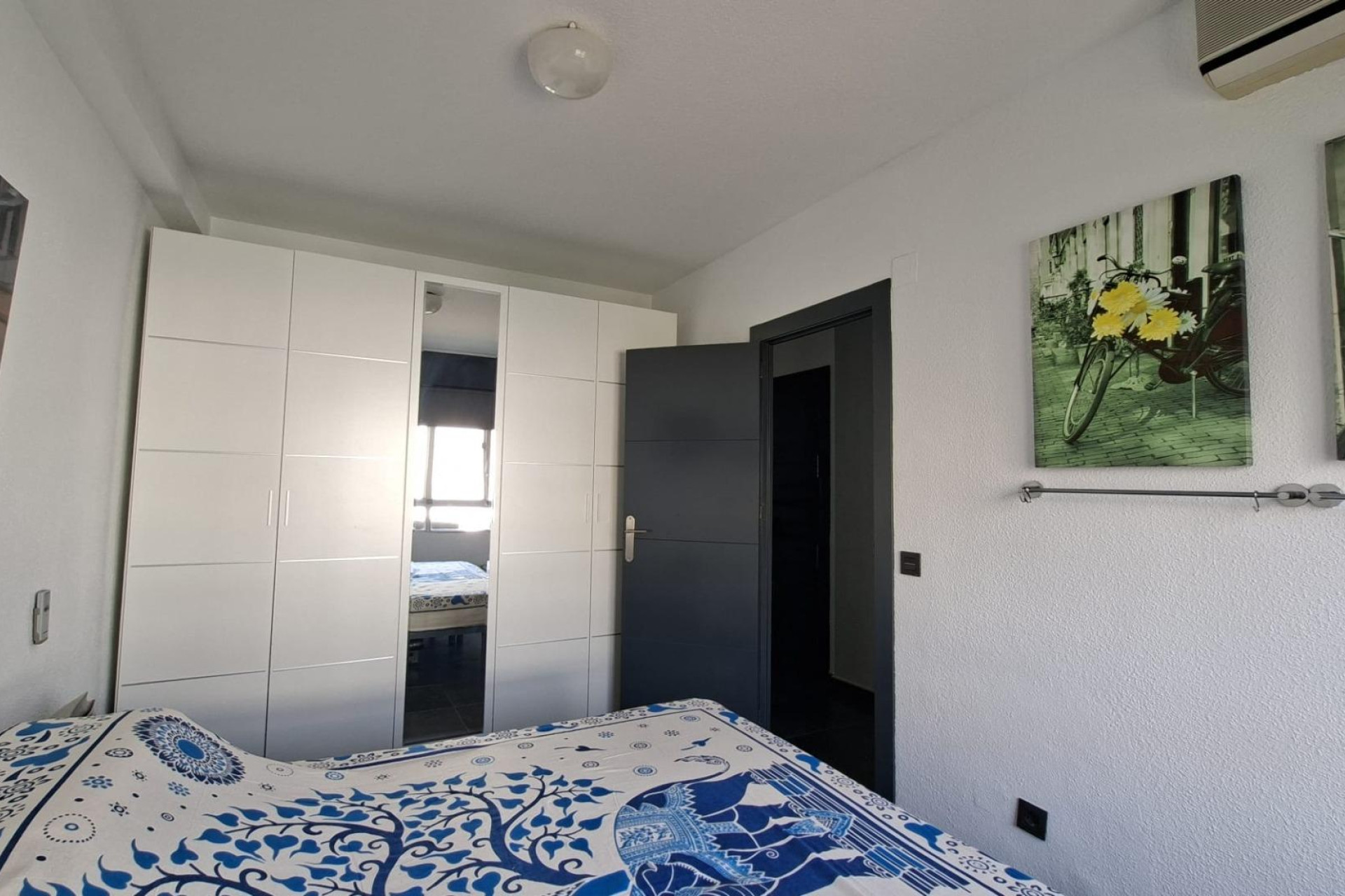 Revente - Apartment - Torrevieja - Acequion