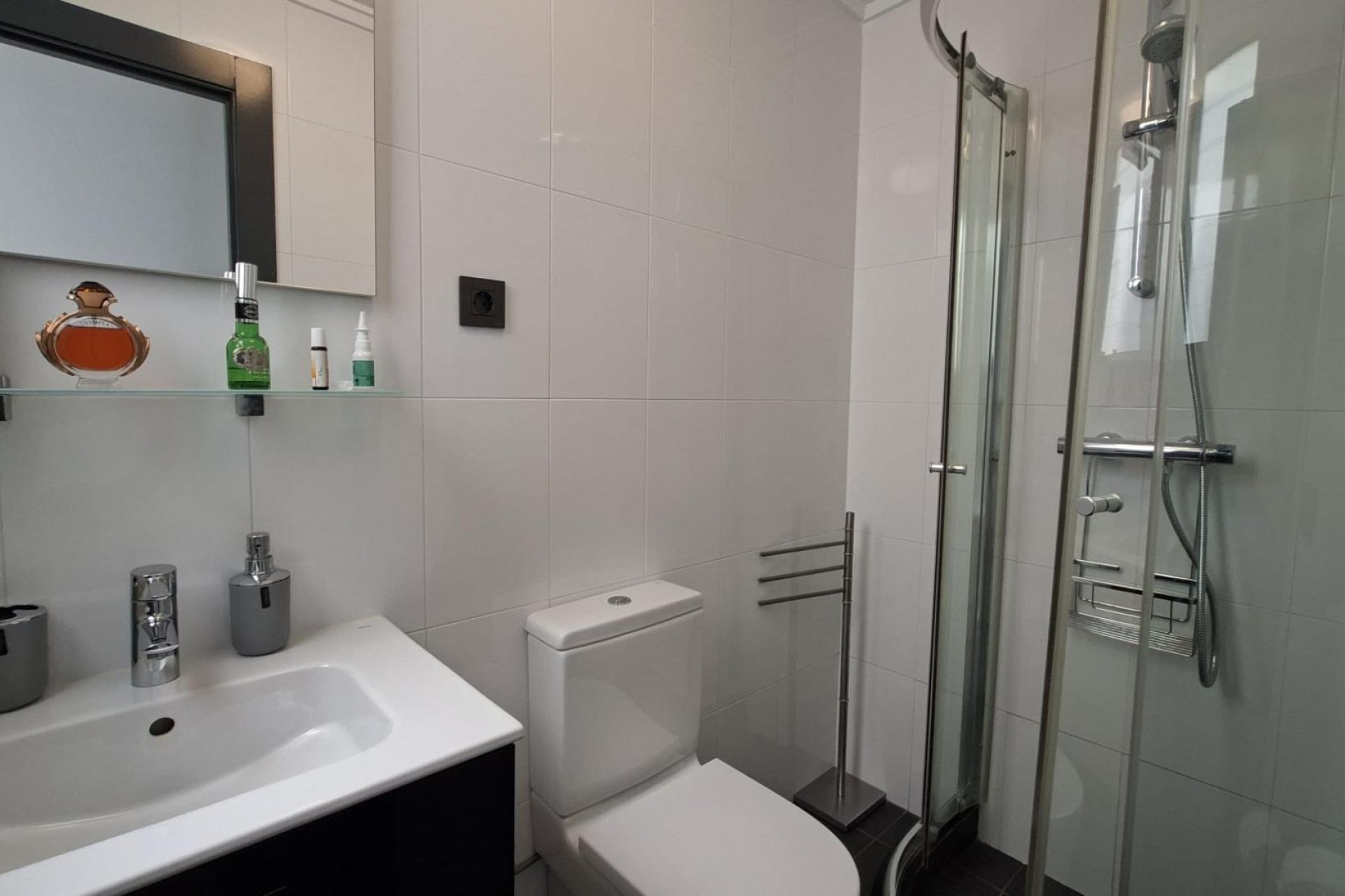 Revente - Apartment - Torrevieja - Acequion