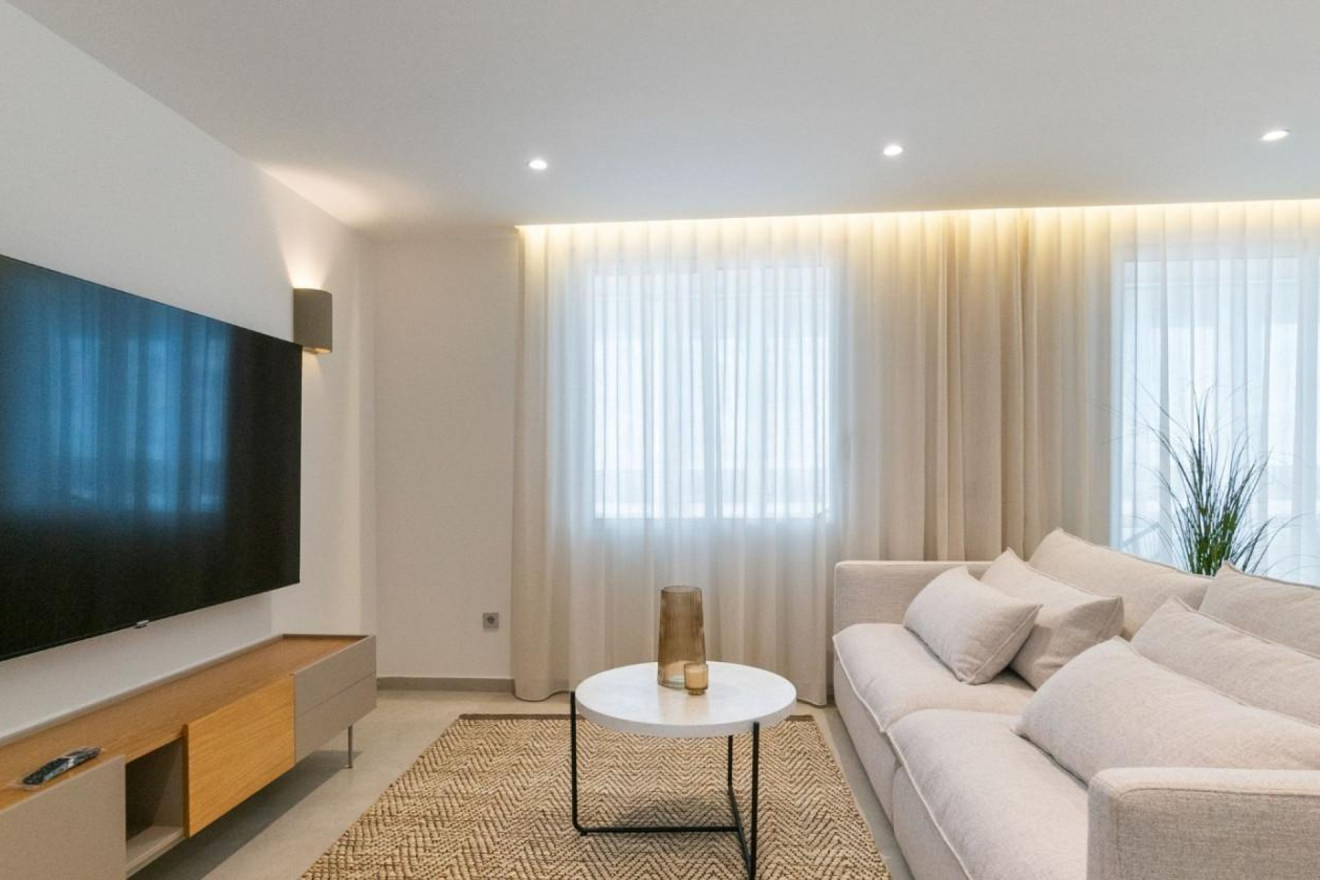 Revente - Apartment - Torrevieja - Acequion