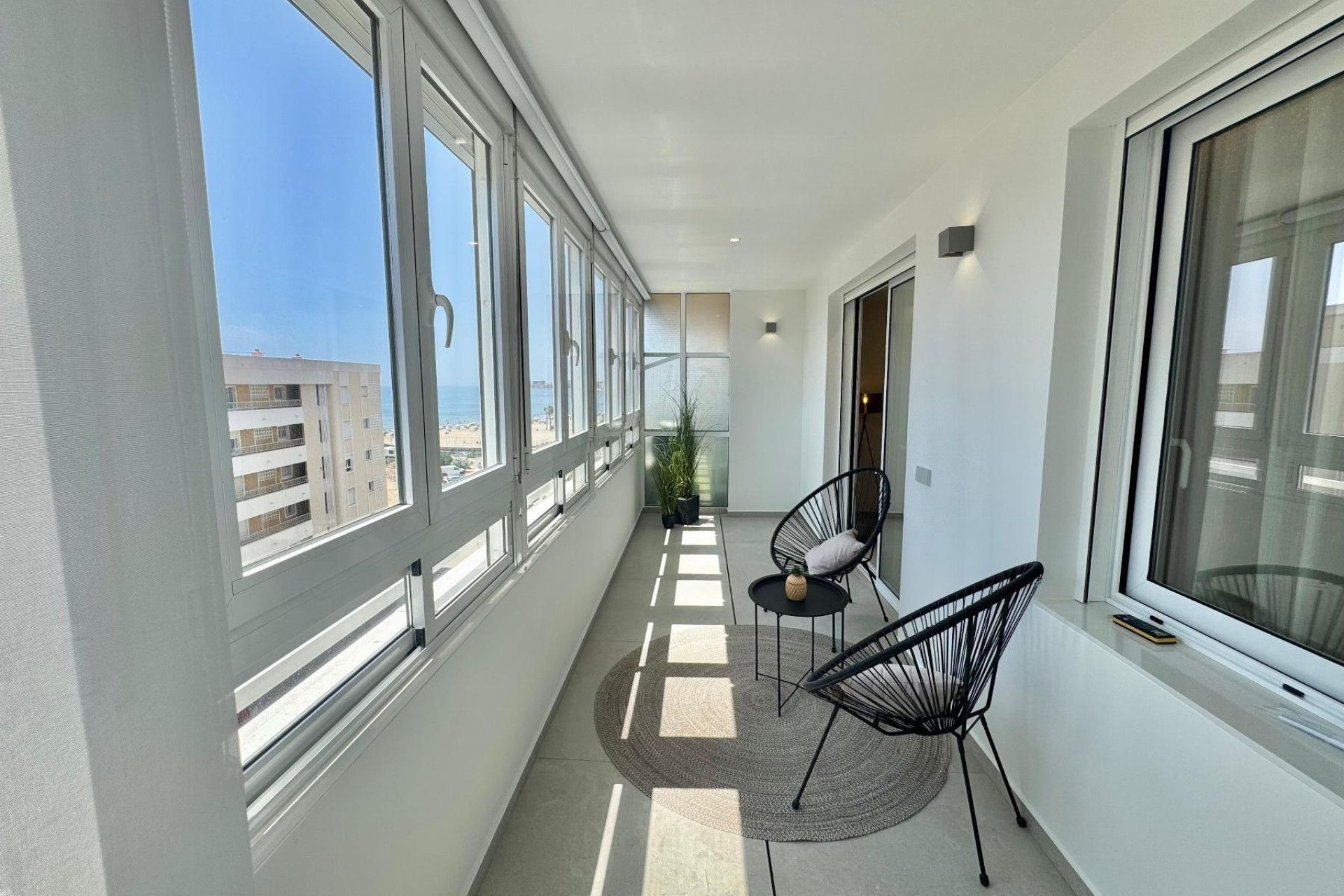 Revente - Apartment - Torrevieja - Acequion