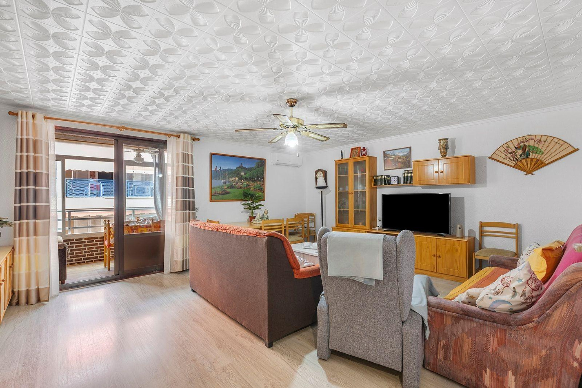 Revente - Apartment - Torrevieja - Acequion