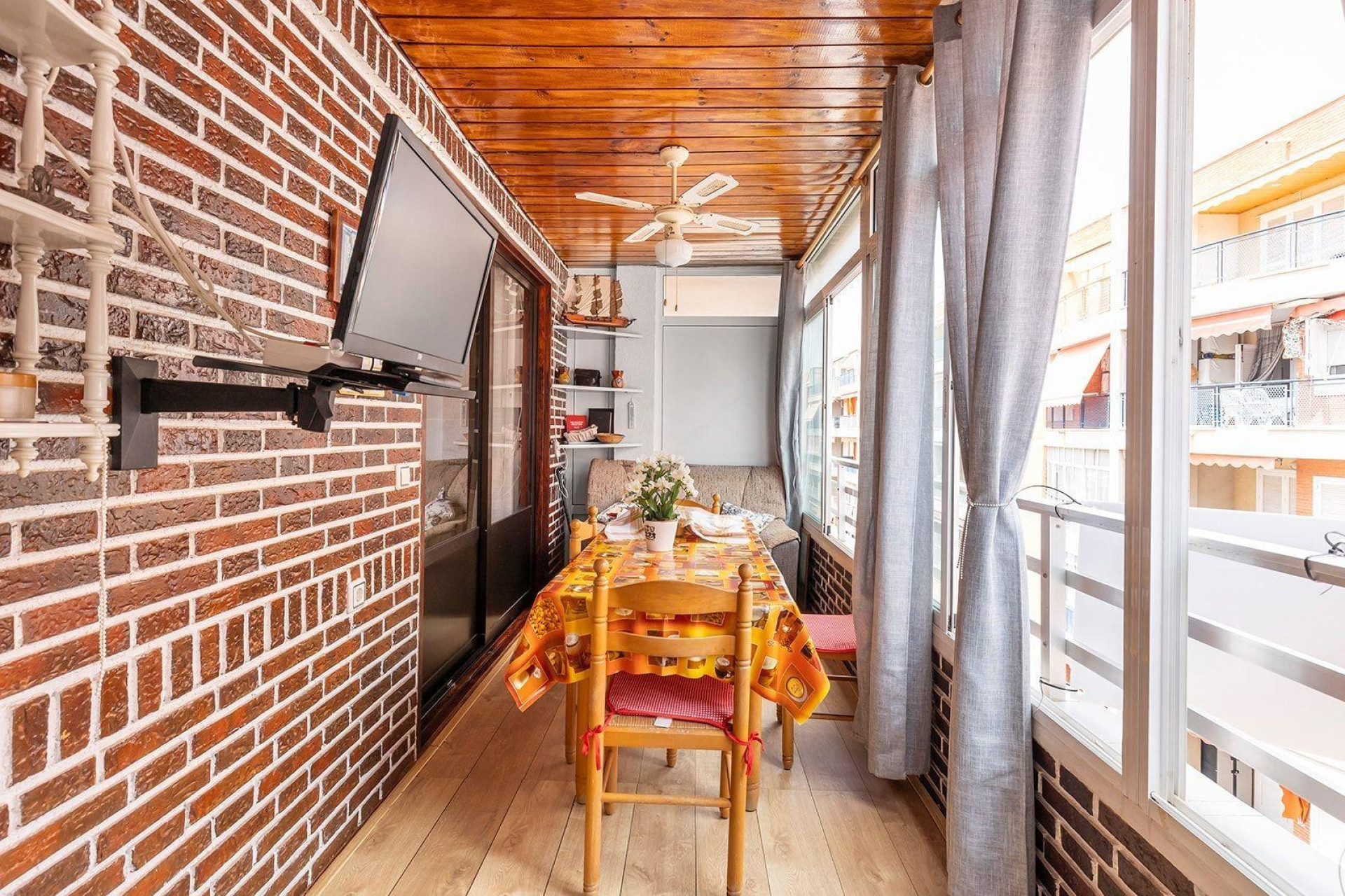 Revente - Apartment - Torrevieja - Acequion