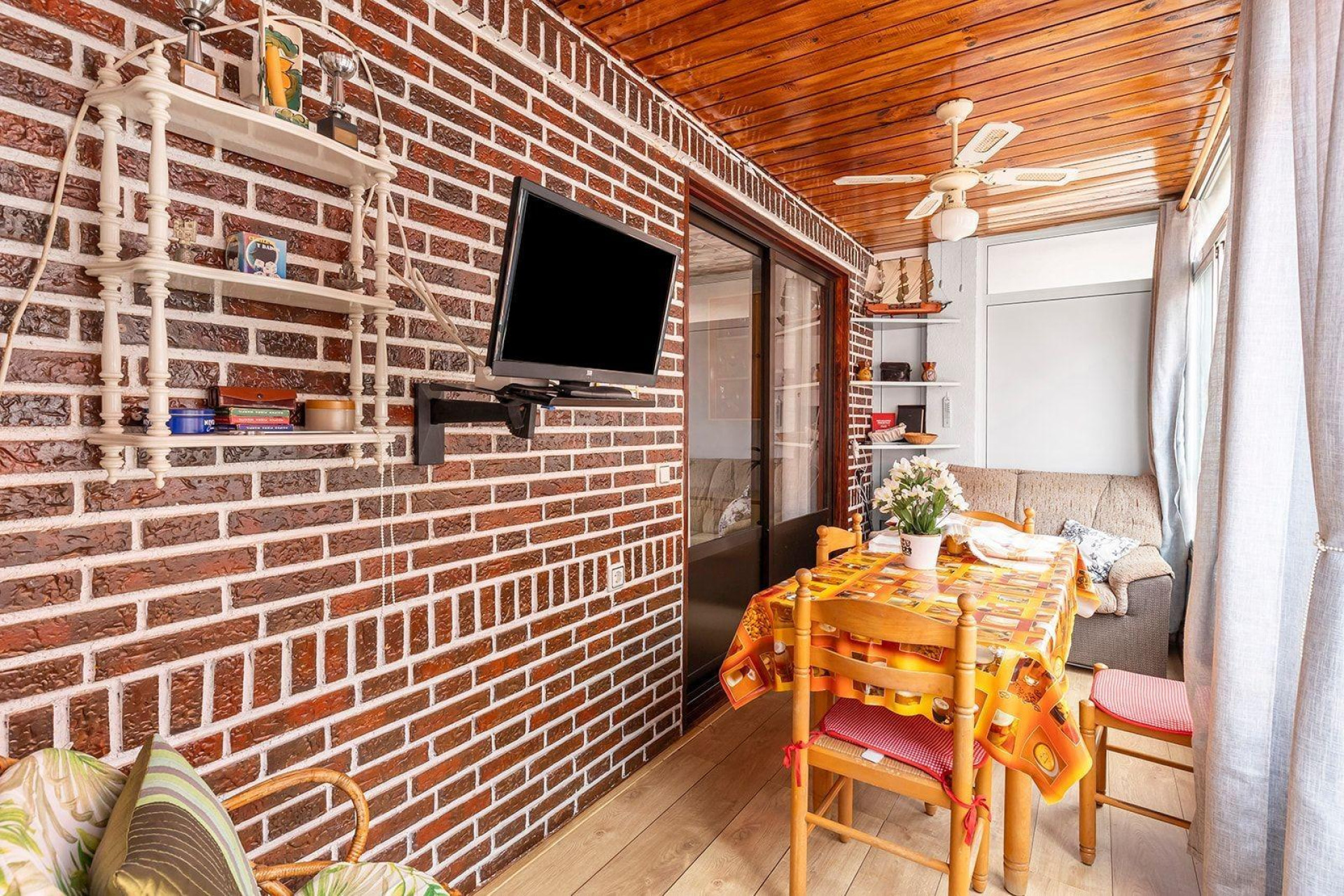 Revente - Apartment - Torrevieja - Acequion