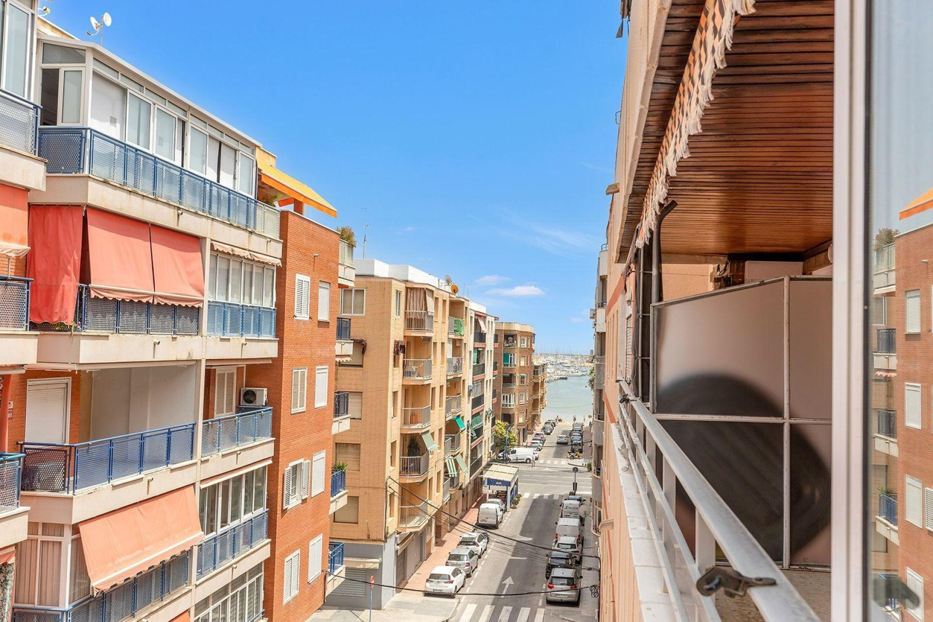 Revente - Apartment - Torrevieja - Acequion