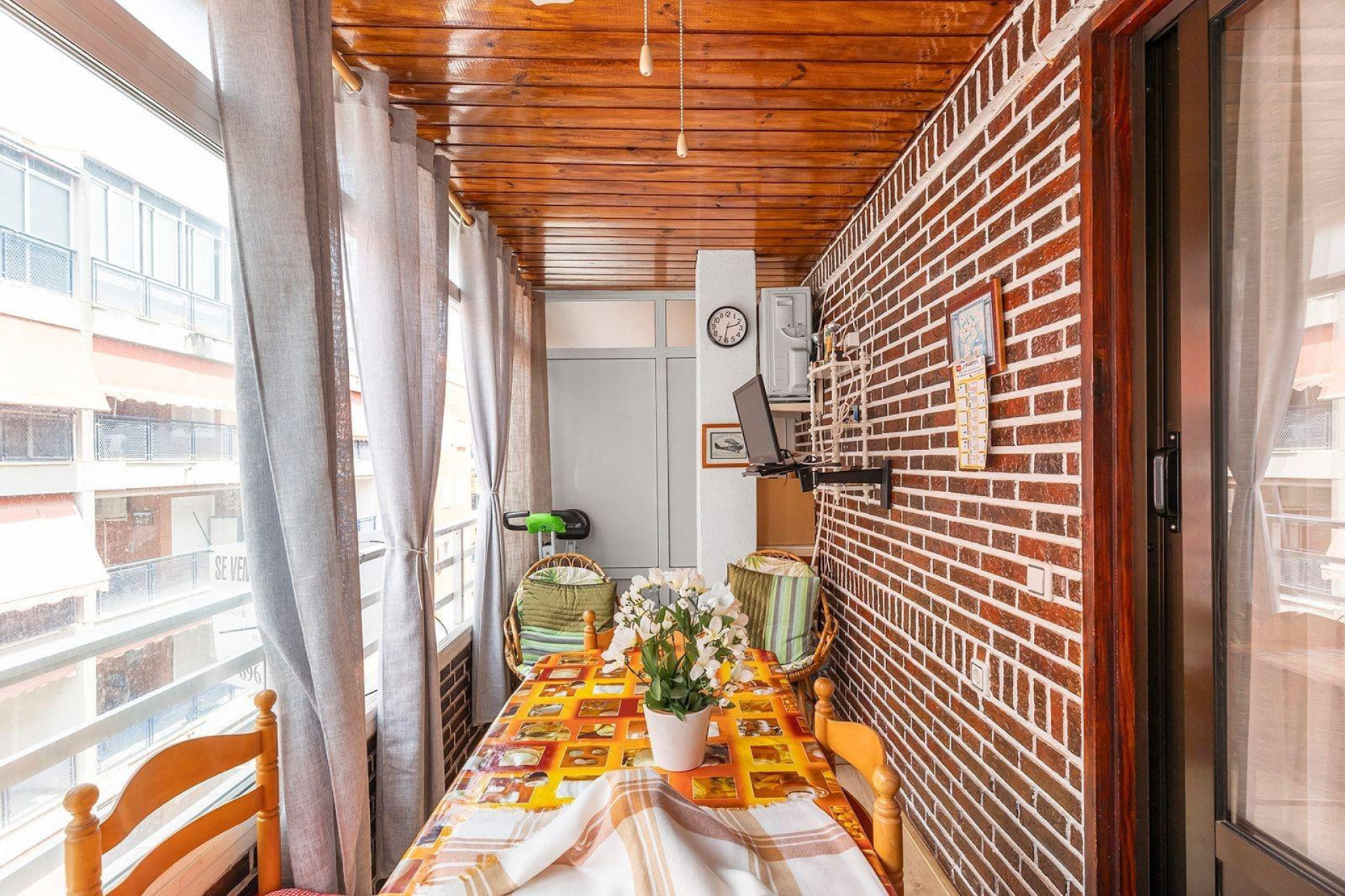 Revente - Apartment - Torrevieja - Acequion