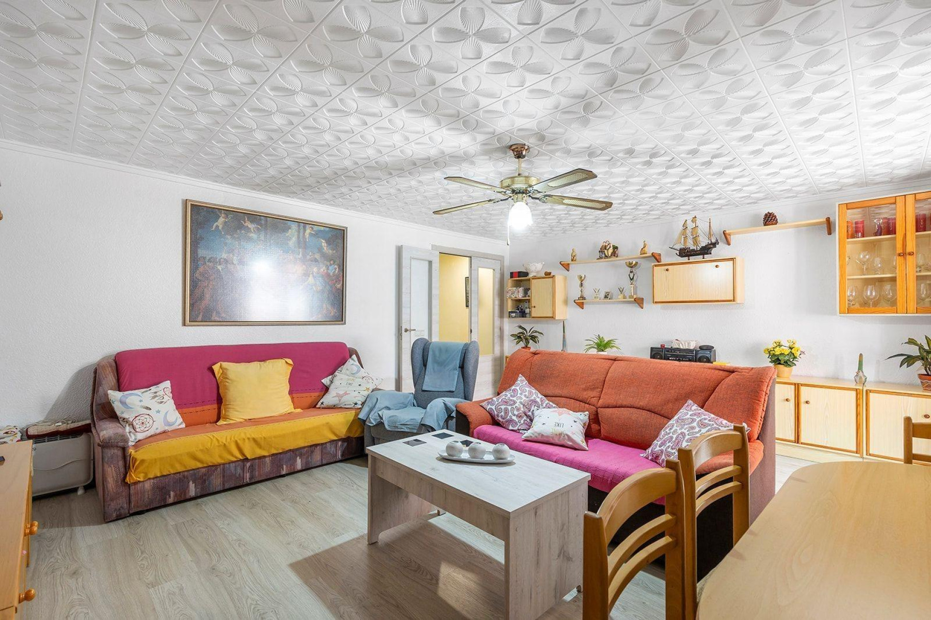 Revente - Apartment - Torrevieja - Acequion