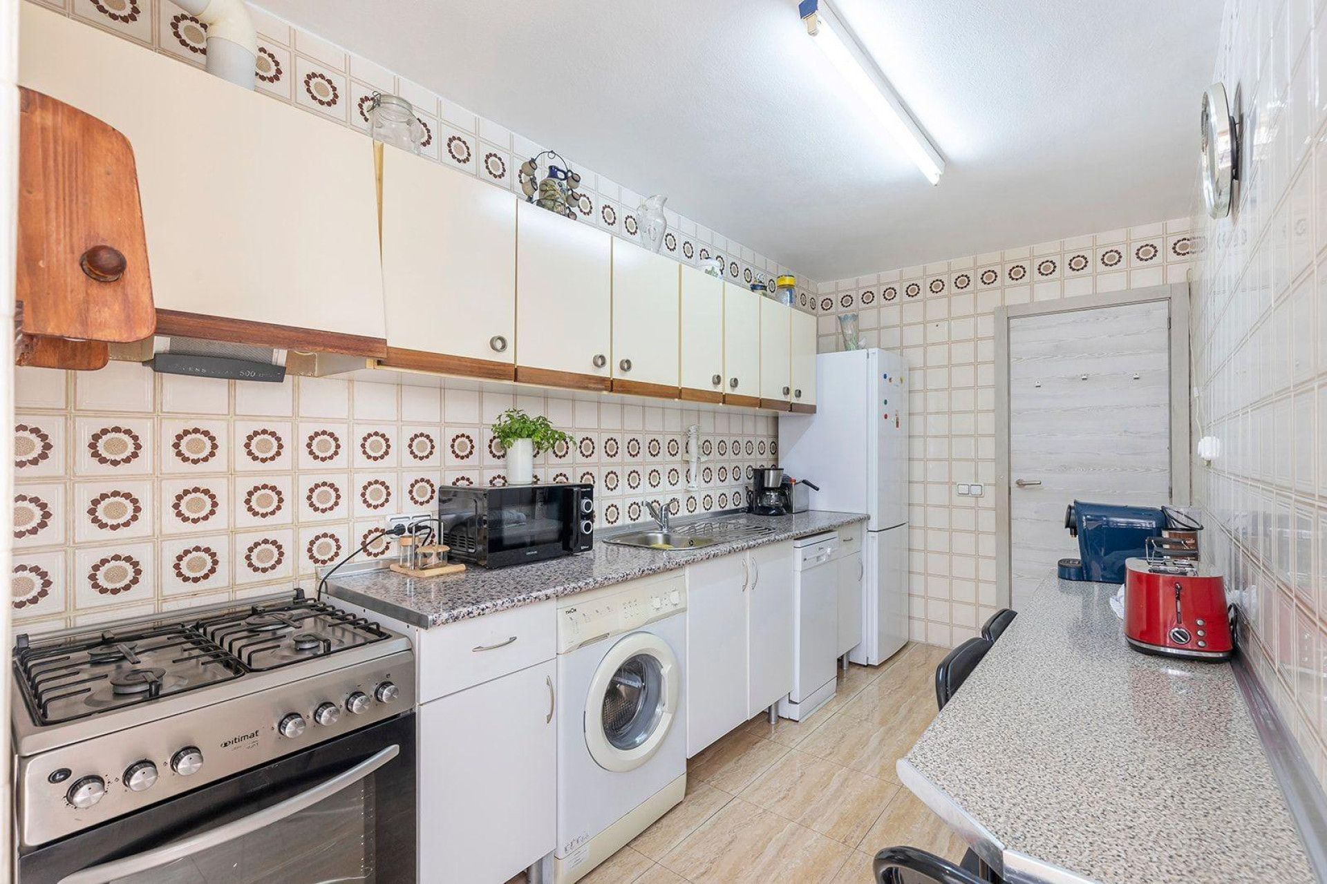 Revente - Apartment - Torrevieja - Acequion