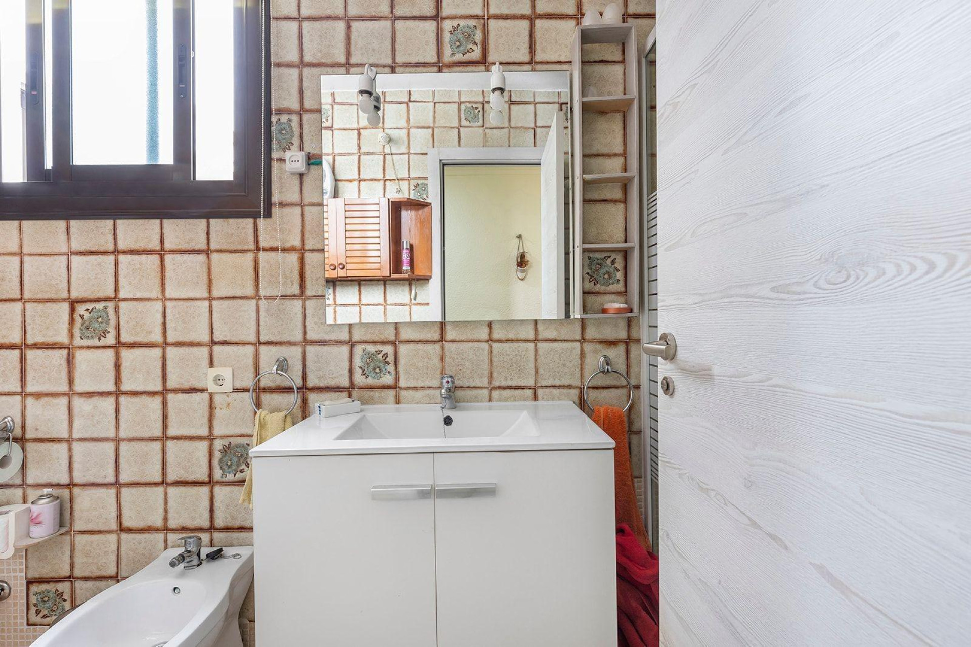 Revente - Apartment - Torrevieja - Acequion