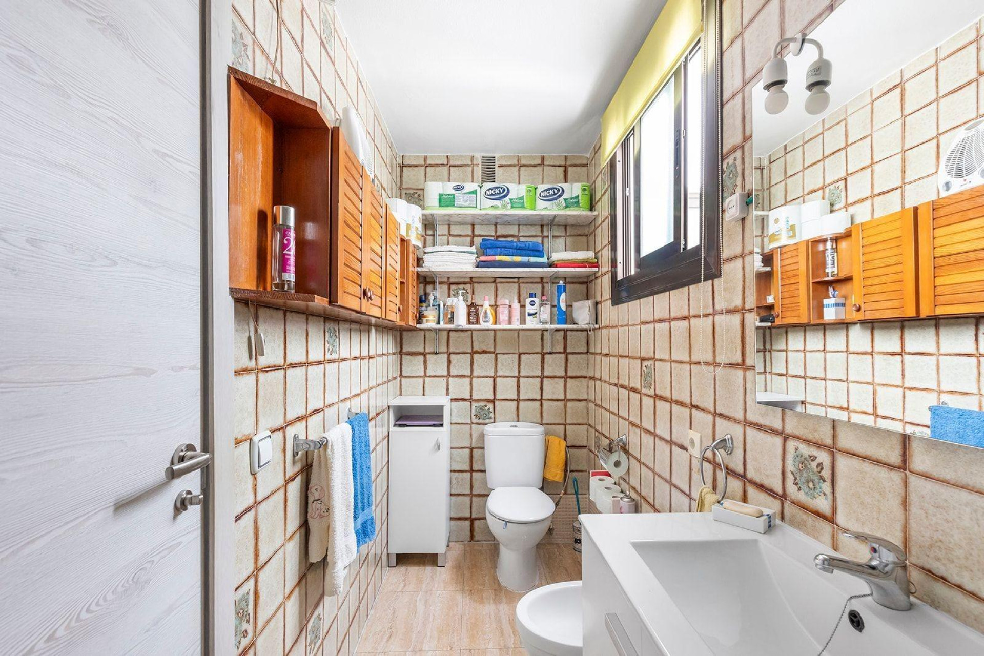 Revente - Apartment - Torrevieja - Acequion