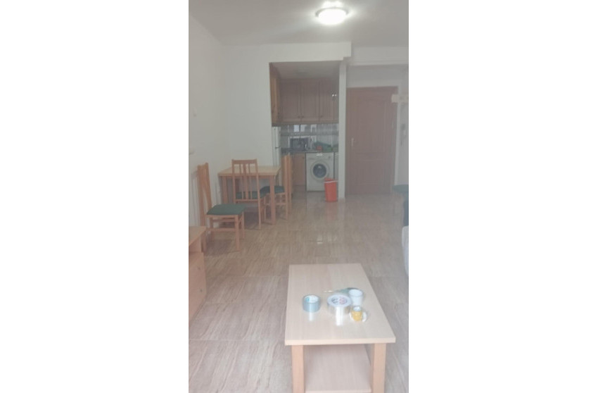 Revente - Apartment - Torrevieja - Acequion