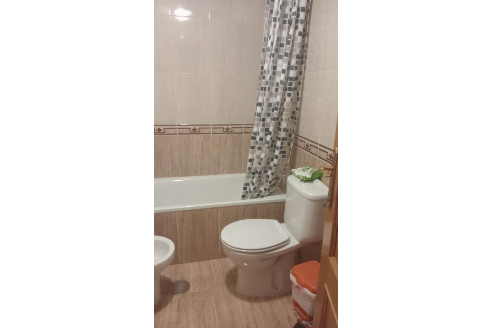 Revente - Apartment - Torrevieja - Acequion