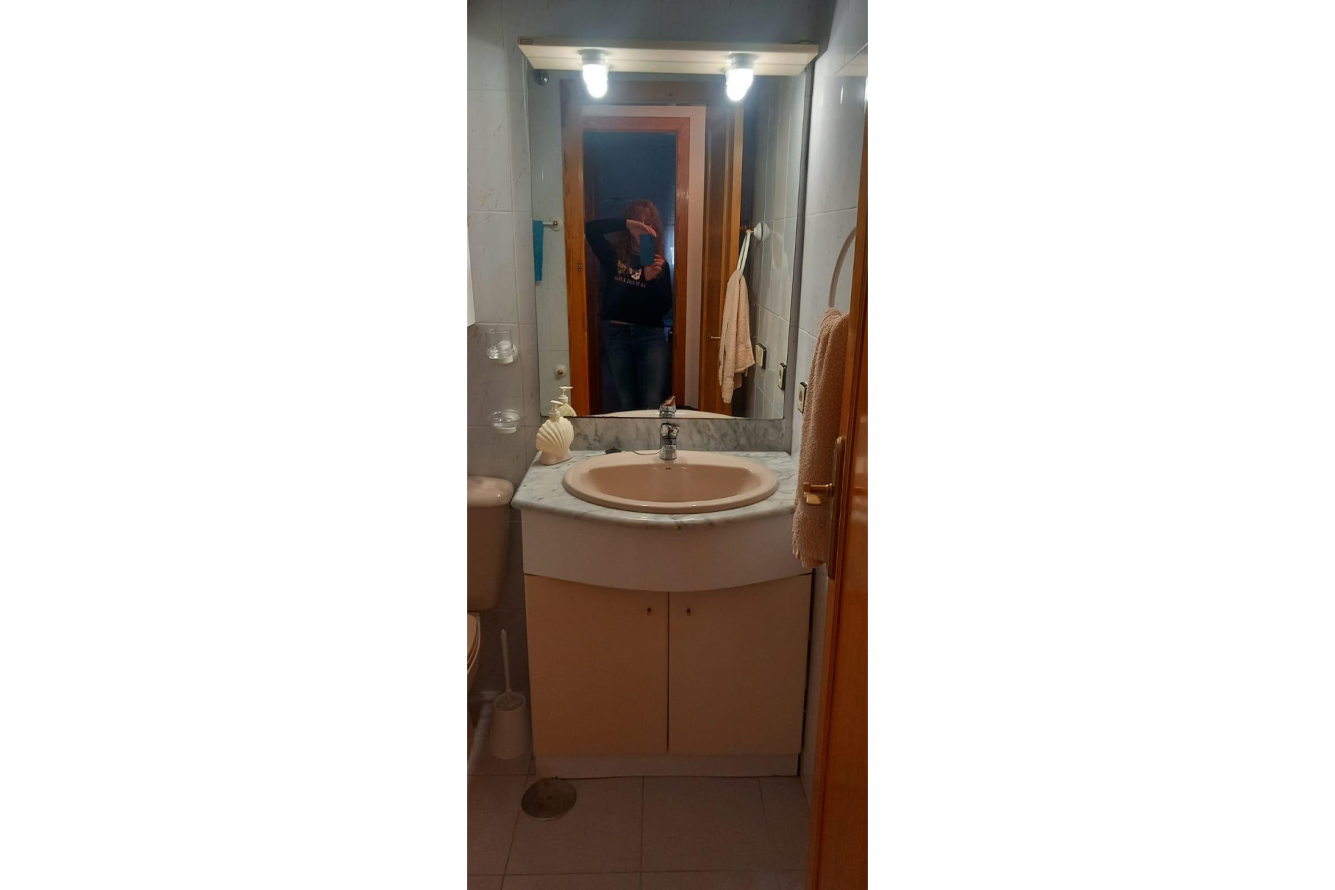 Revente - Apartment - Torrevieja - Acequion