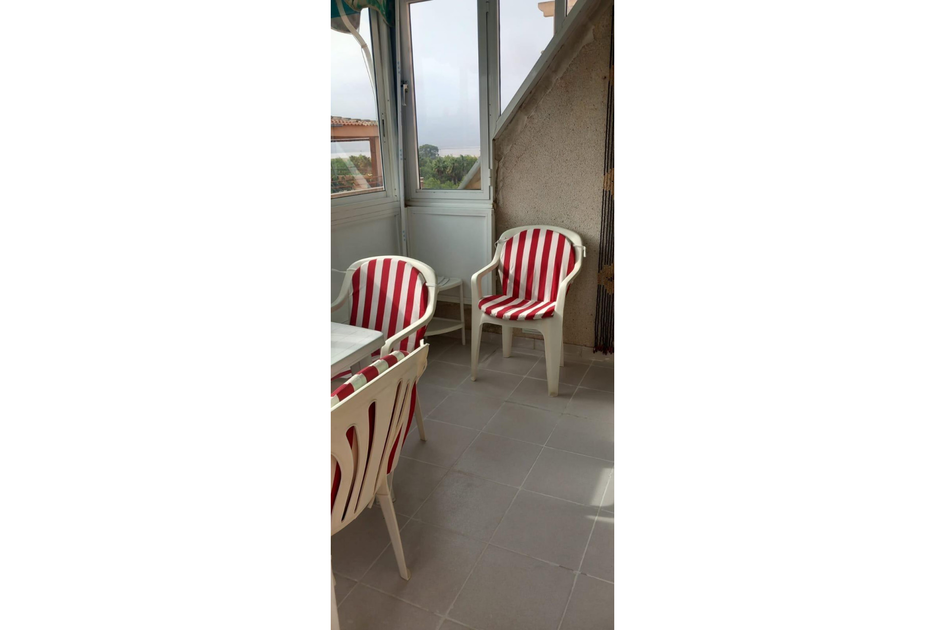 Revente - Apartment - Torrevieja - Acequion