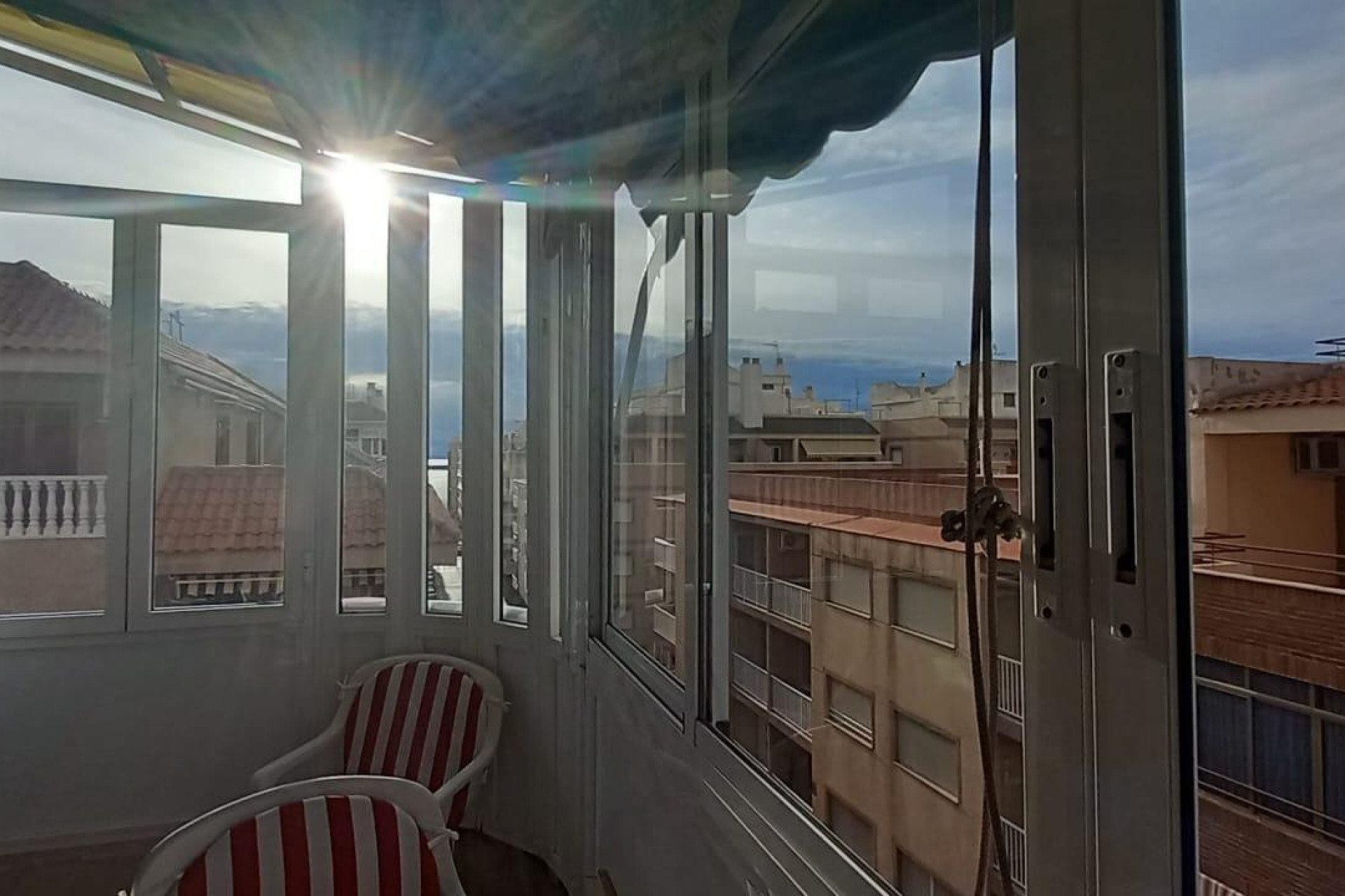 Revente - Apartment - Torrevieja - Acequion