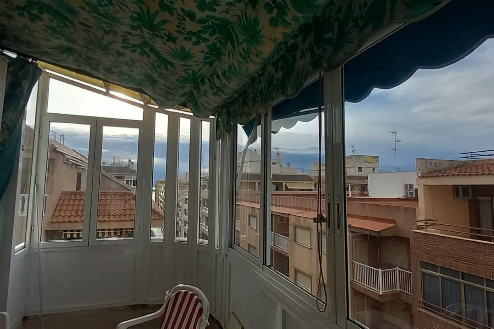 Revente - Apartment - Torrevieja - Acequion