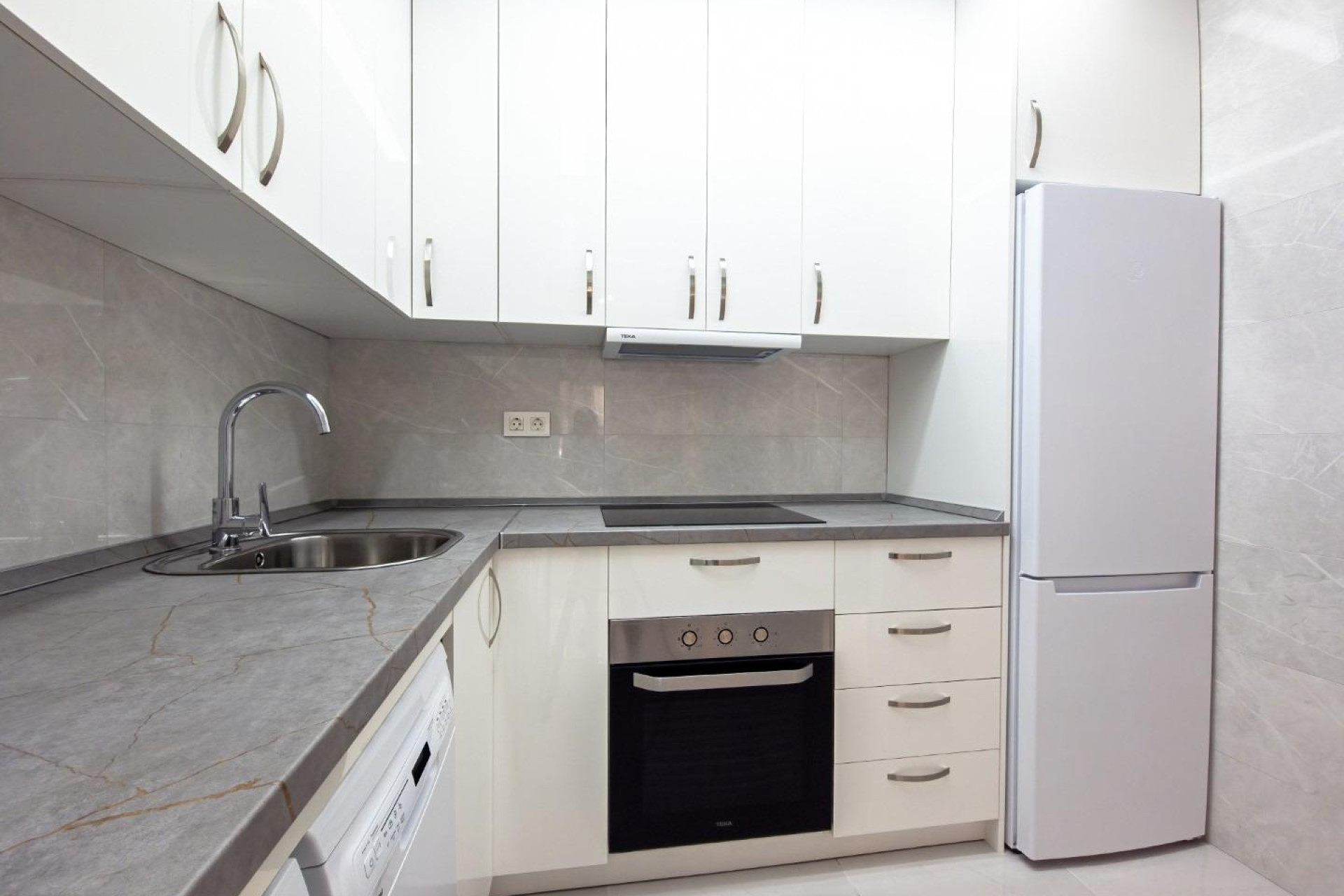 Revente - Apartment - Torrevieja - Acequion