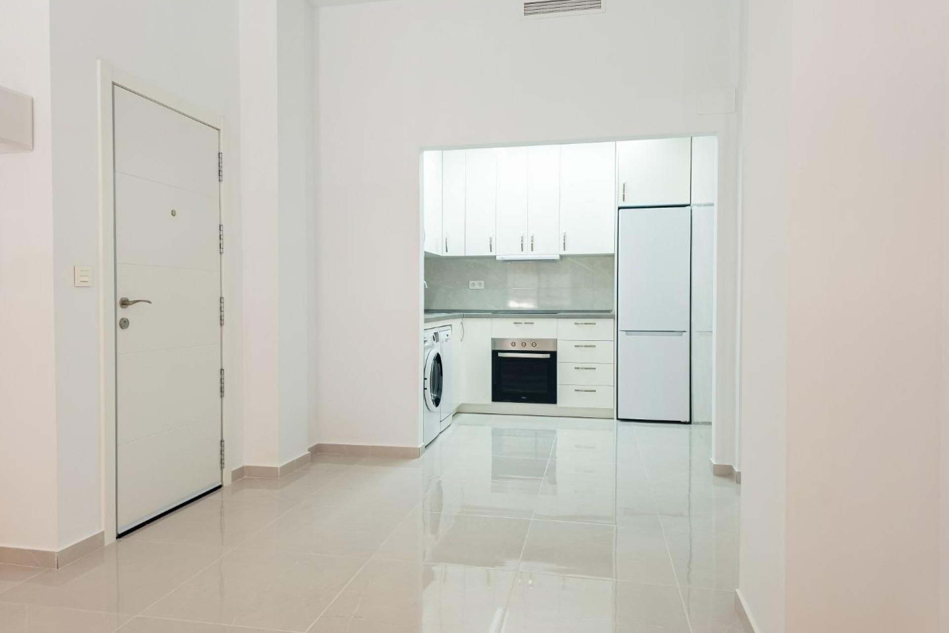 Revente - Apartment - Torrevieja - Acequion