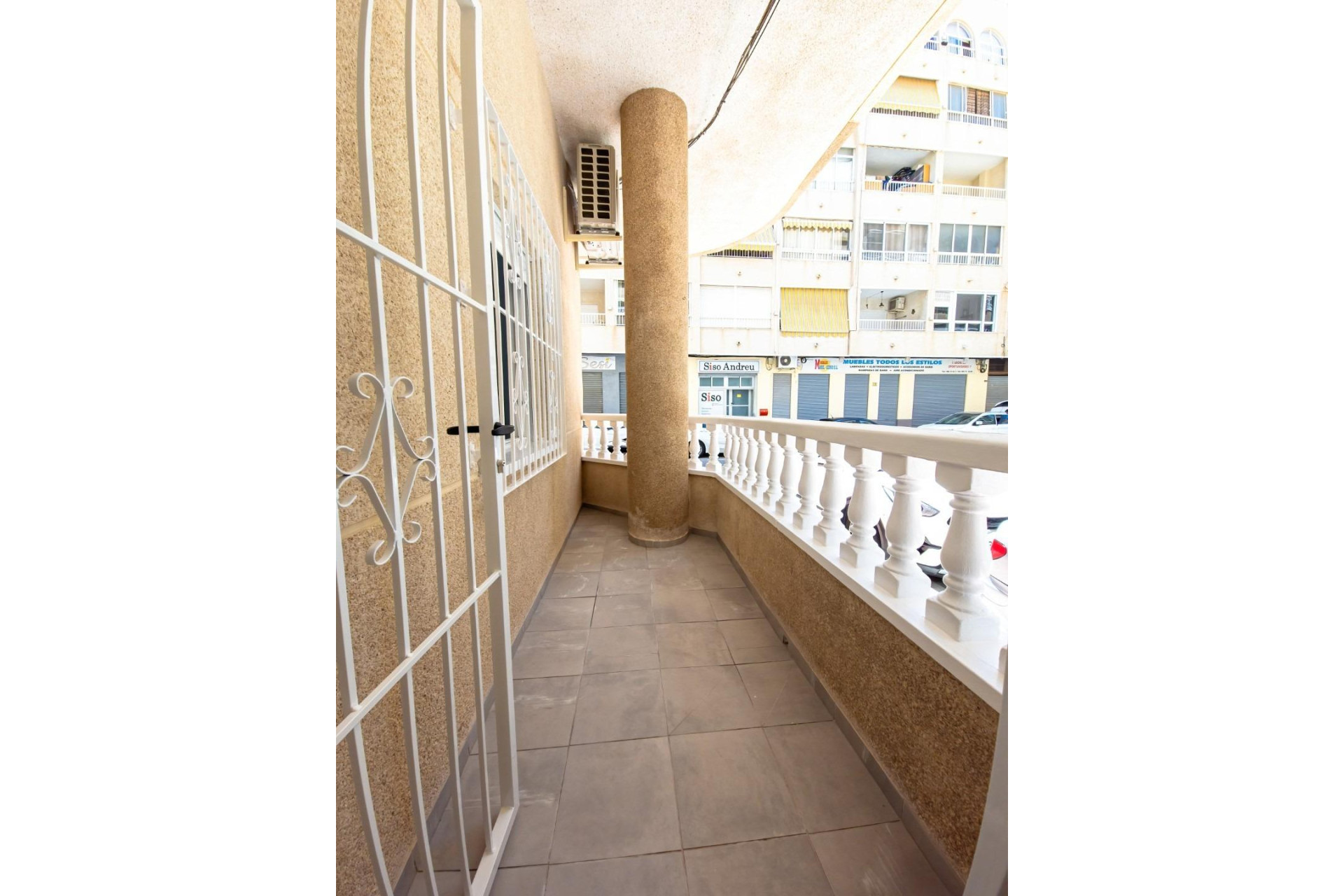 Revente - Apartment - Torrevieja - Acequion