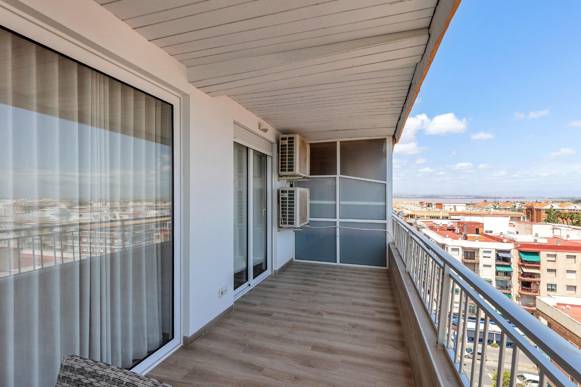 Revente - Apartment - Torrevieja - Acequion