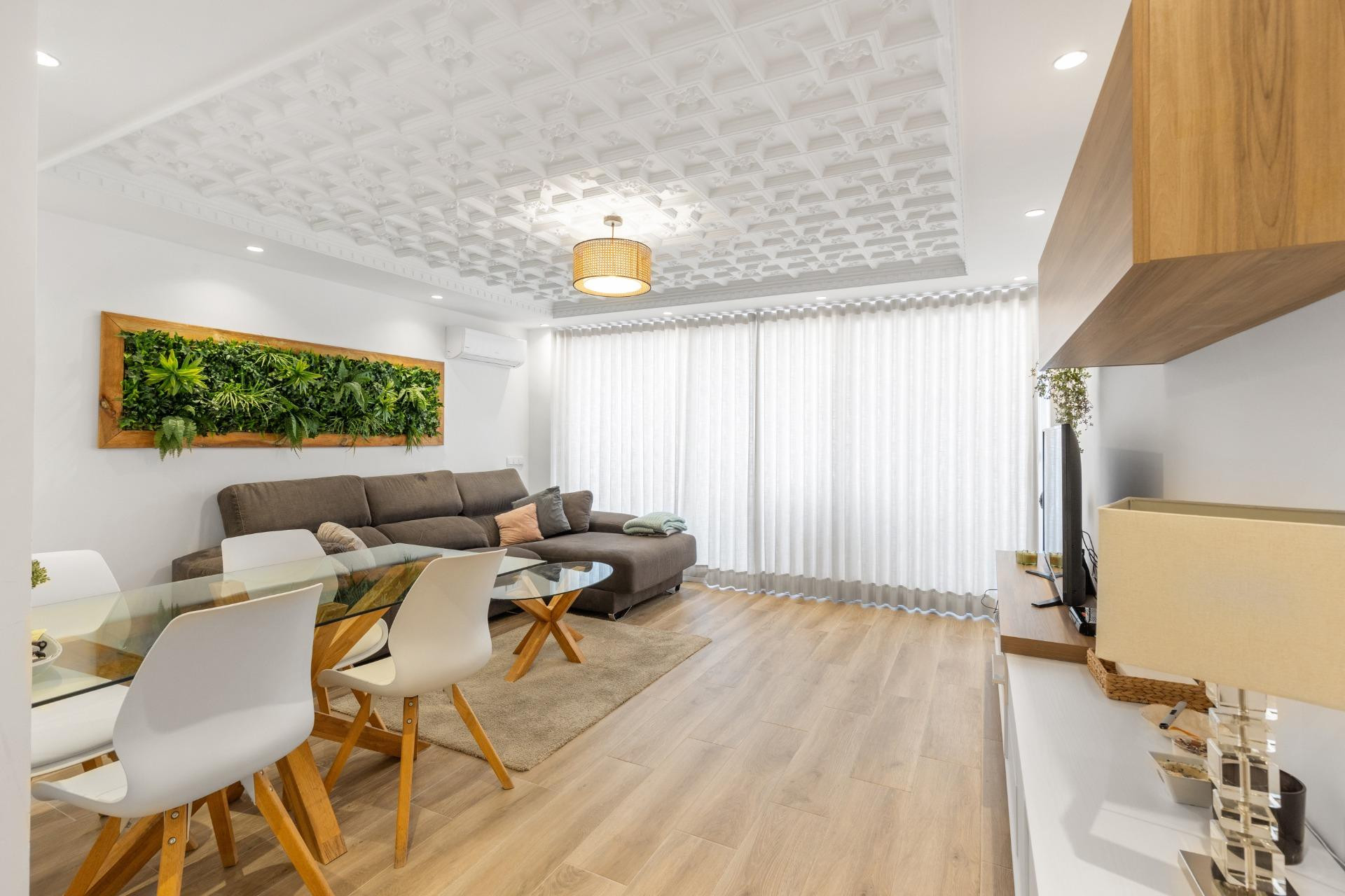 Revente - Apartment - Torrevieja - Acequion