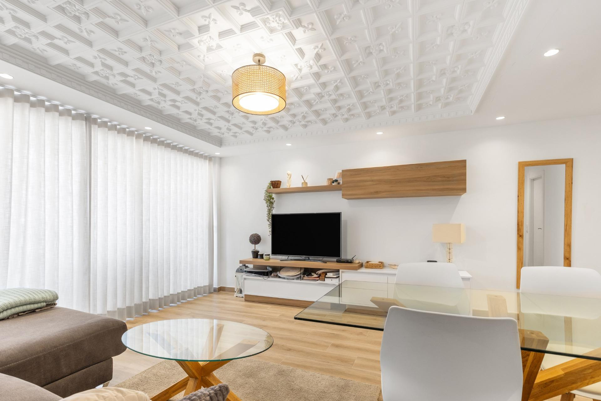 Revente - Apartment - Torrevieja - Acequion