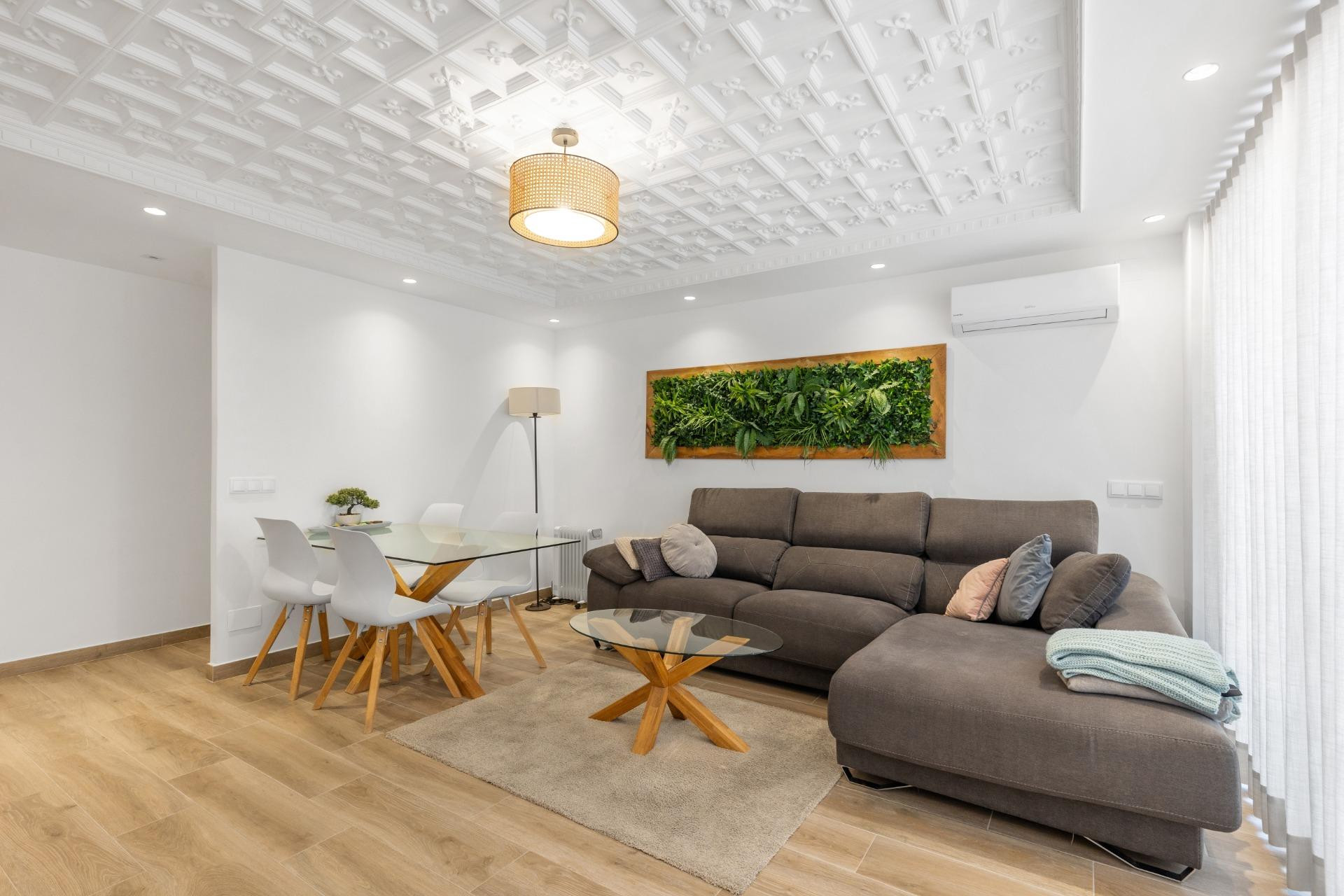 Revente - Apartment - Torrevieja - Acequion