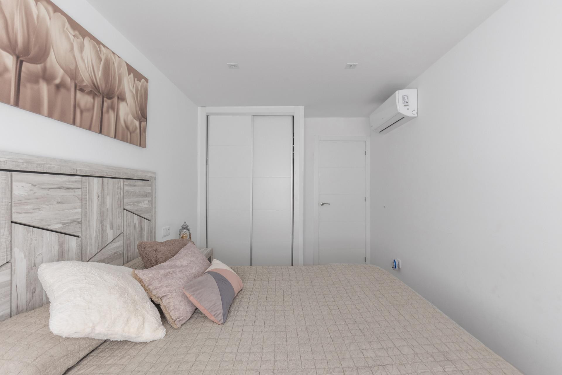 Revente - Apartment - Torrevieja - Acequion