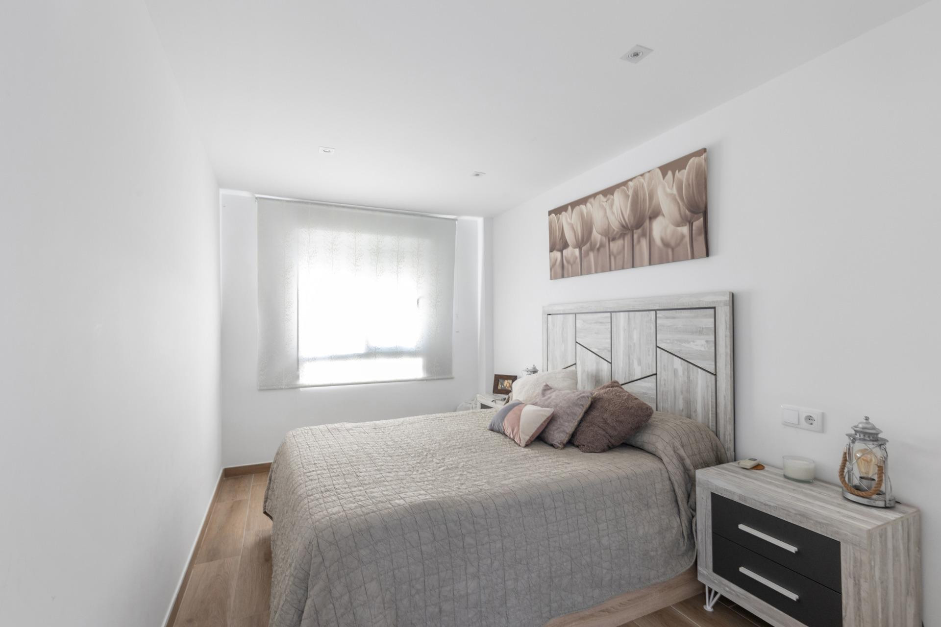 Revente - Apartment - Torrevieja - Acequion