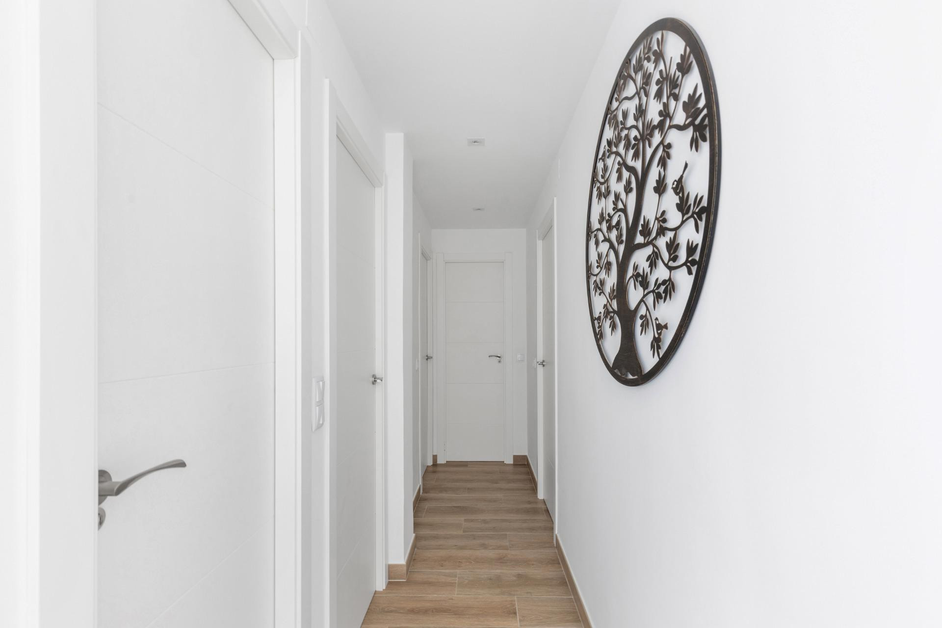 Revente - Apartment - Torrevieja - Acequion