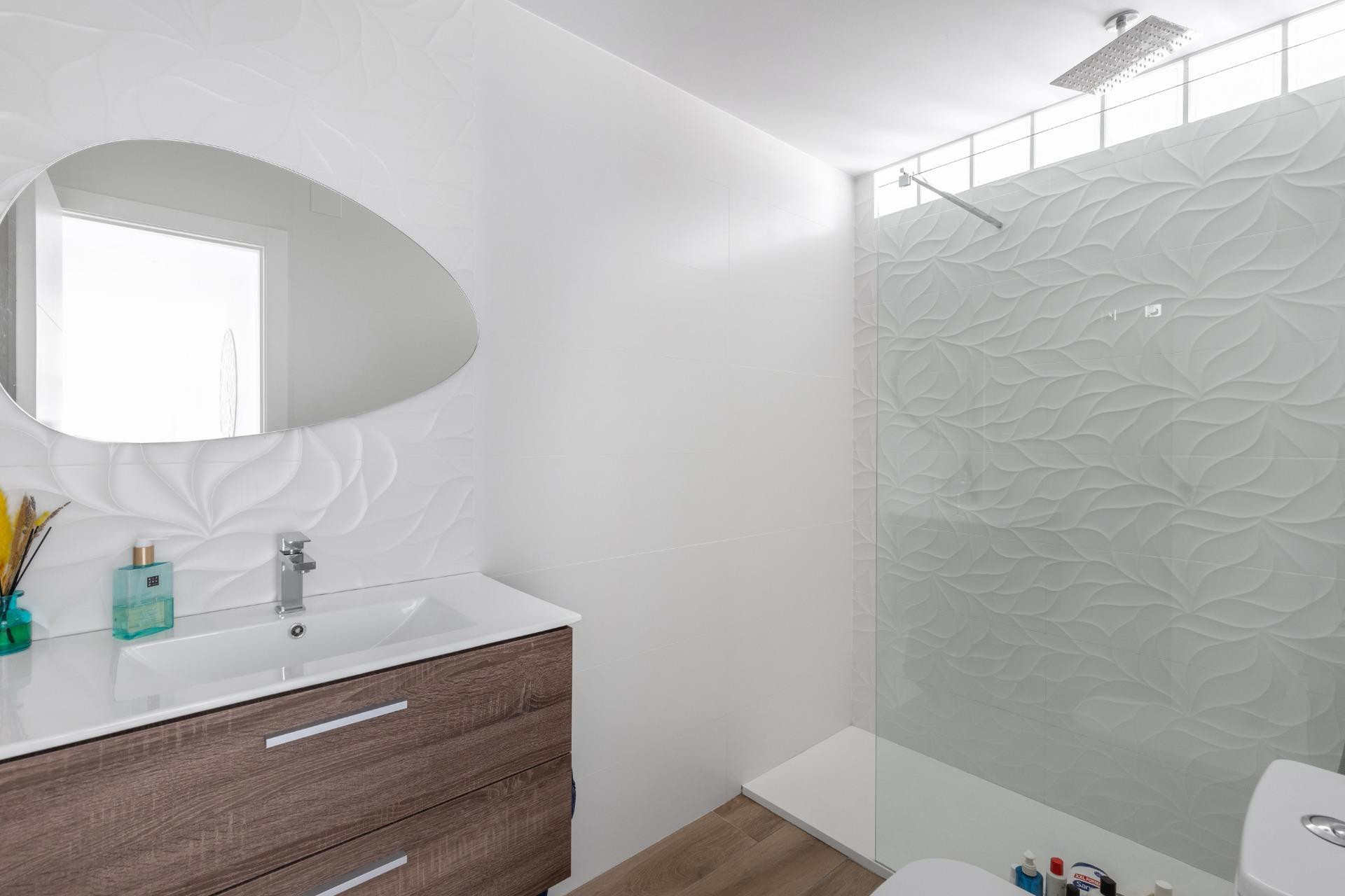 Revente - Apartment - Torrevieja - Acequion