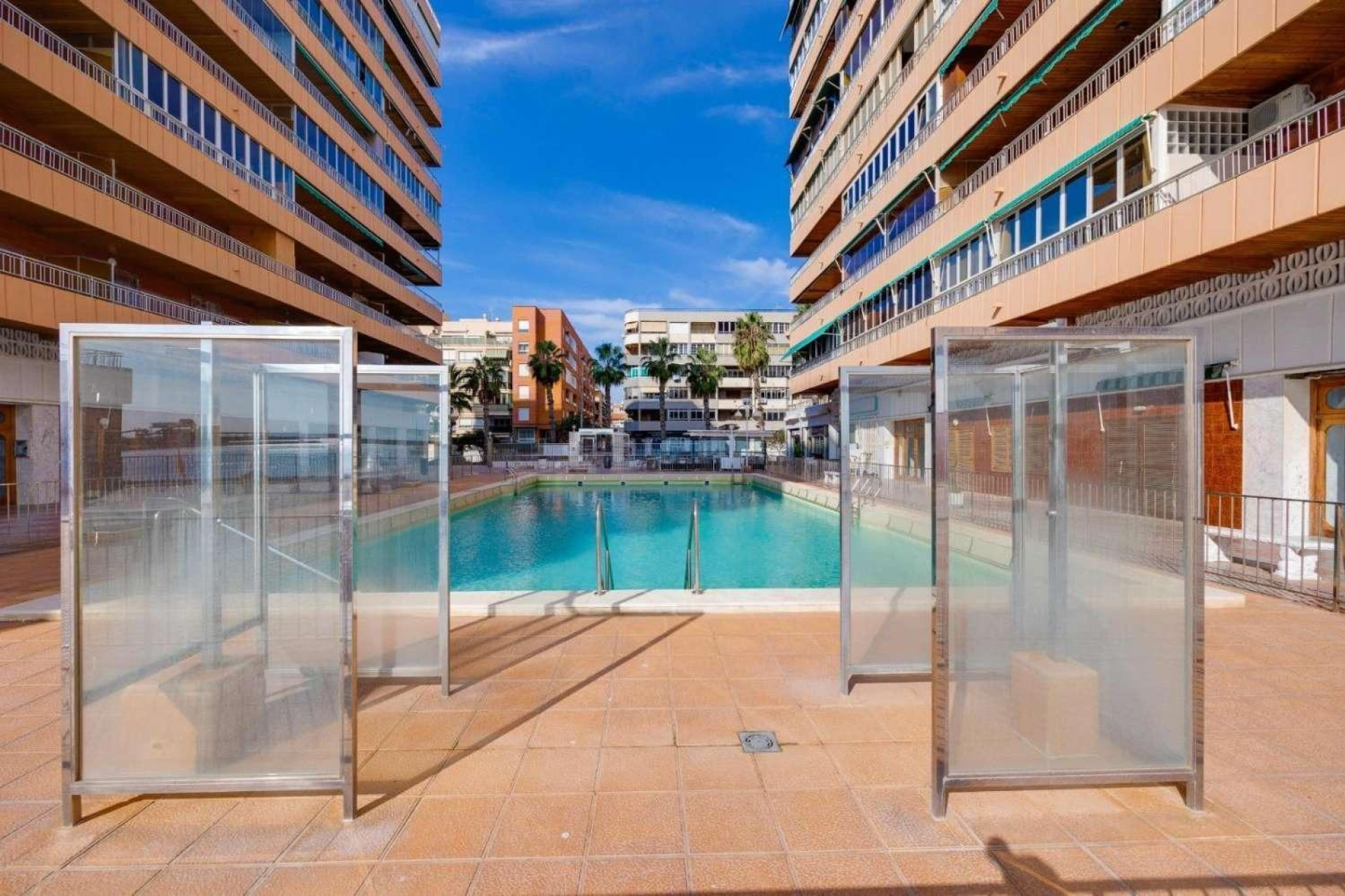 Revente - Apartment - Torrevieja - Acequion