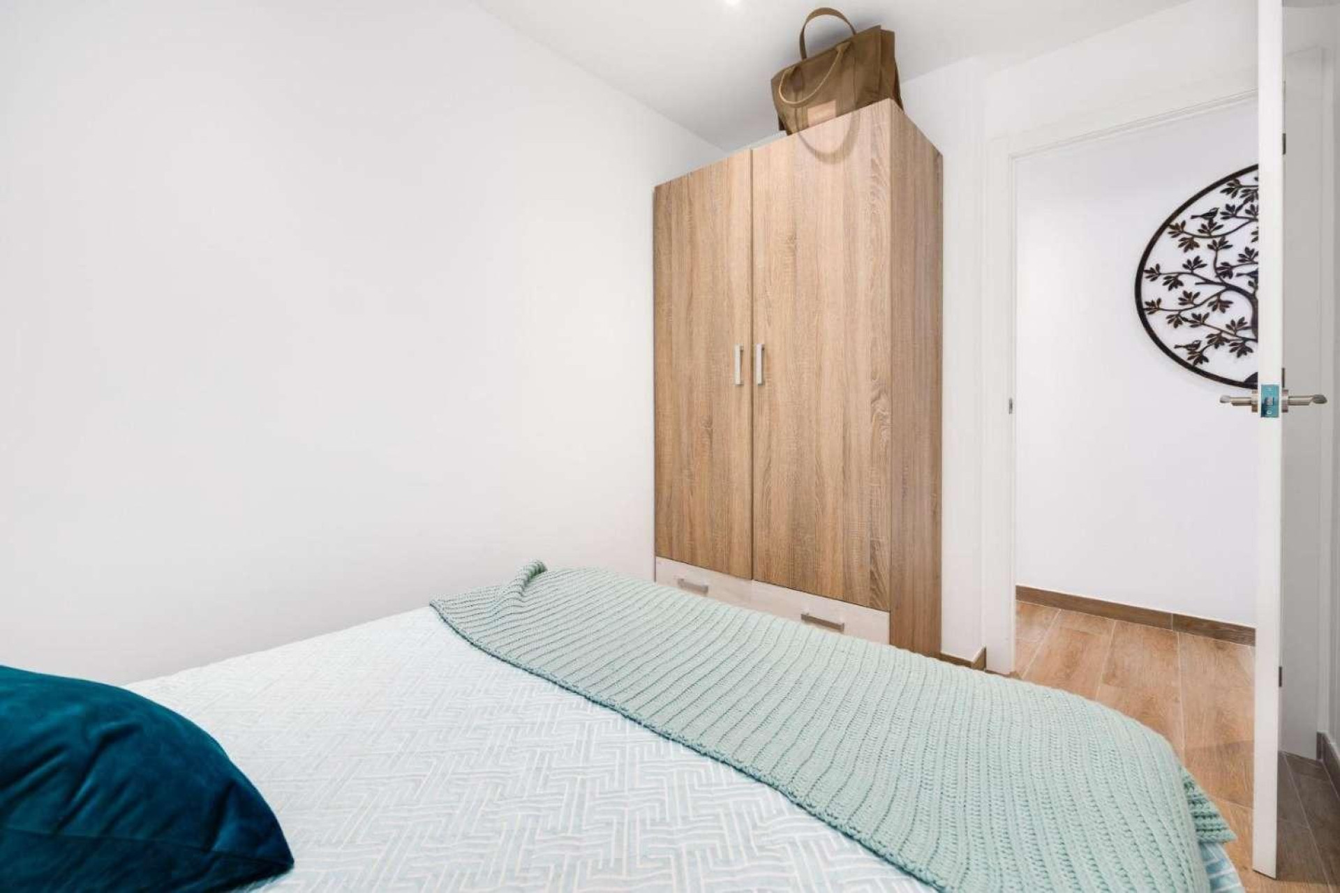 Revente - Apartment - Torrevieja - Acequion