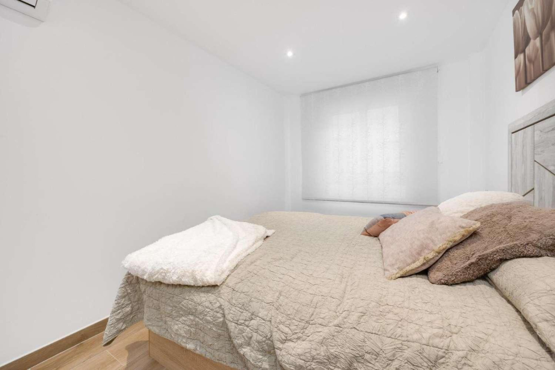 Revente - Apartment - Torrevieja - Acequion