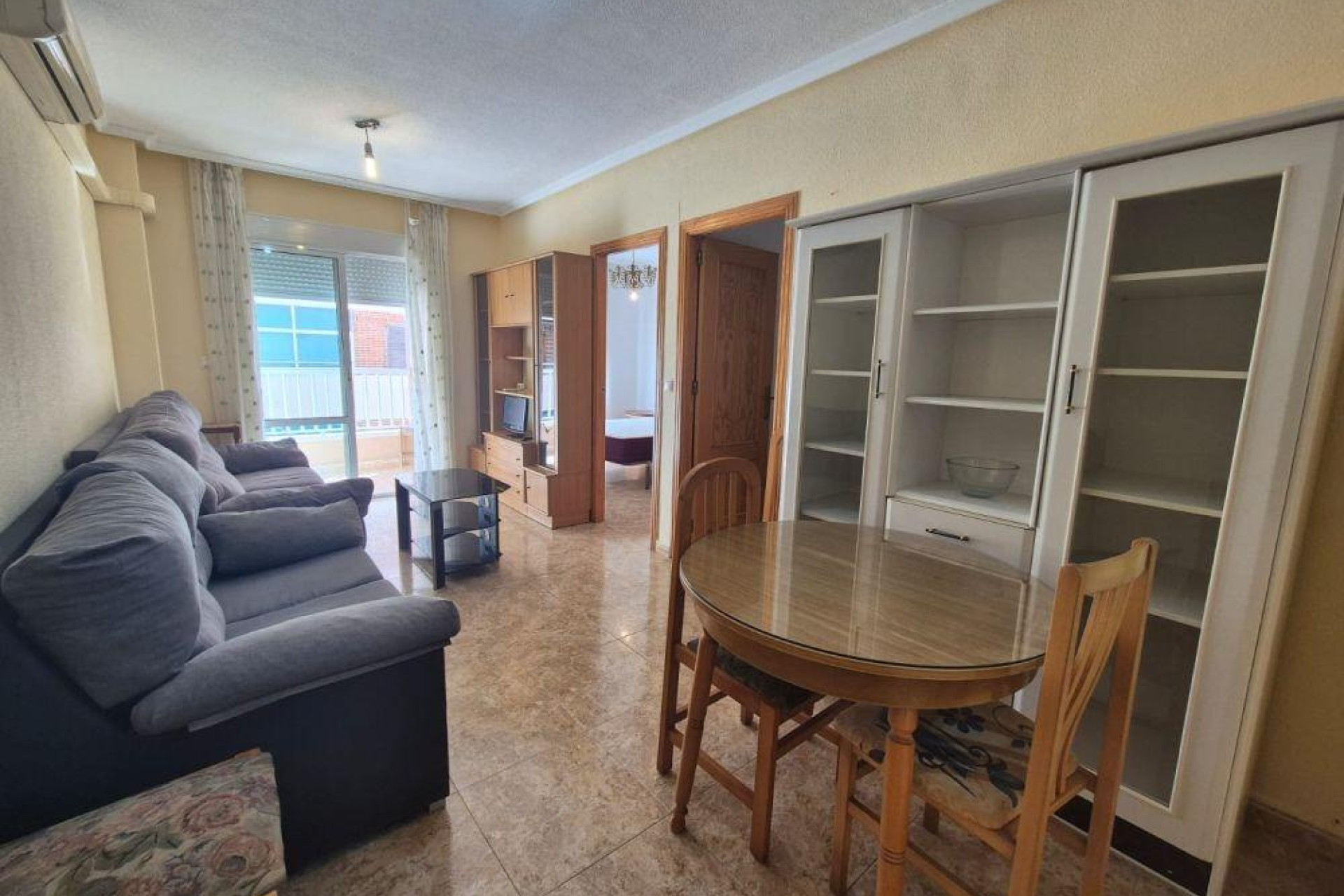 Revente - Apartment - Torrevieja - Acequion