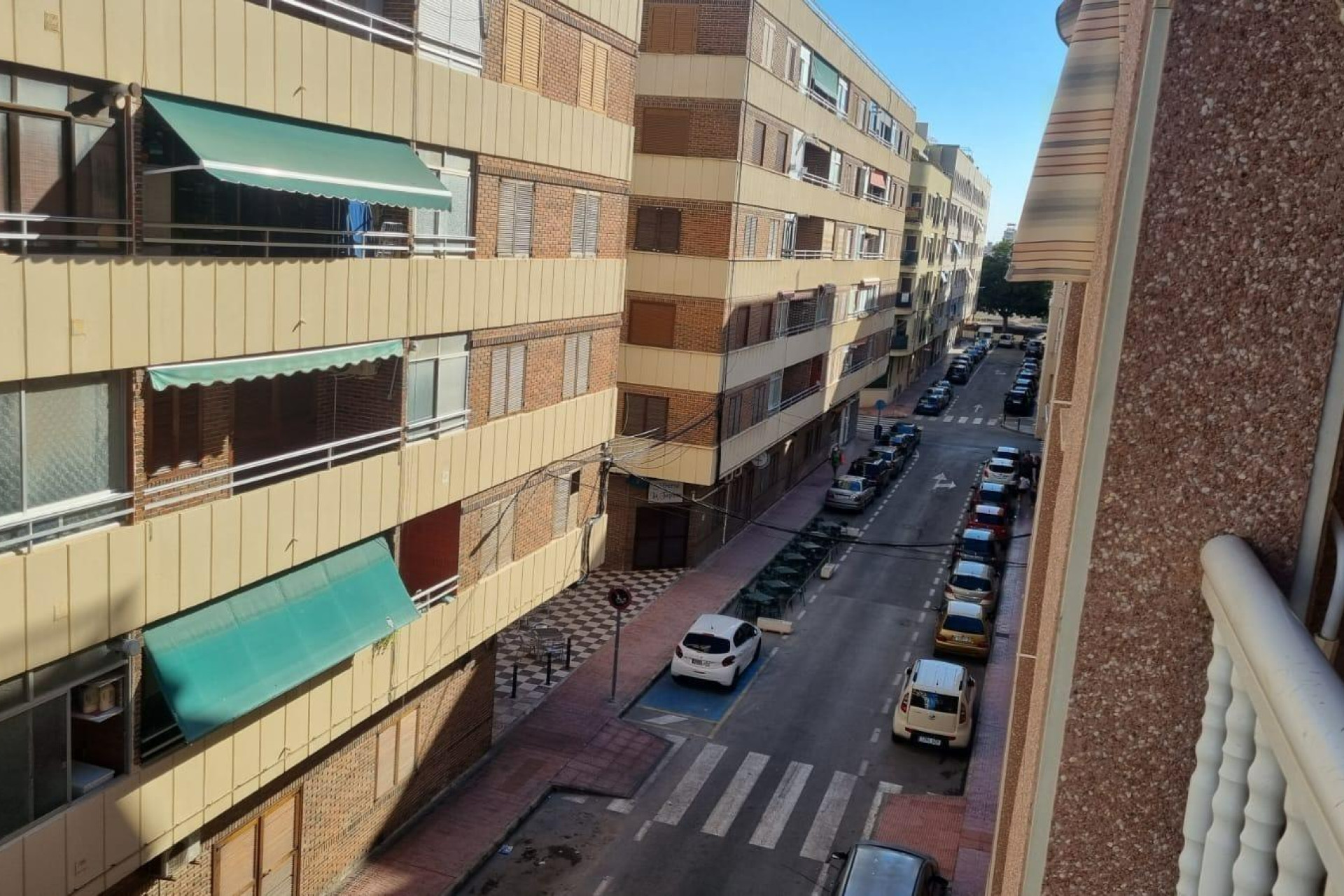 Revente - Apartment - Torrevieja - Acequion