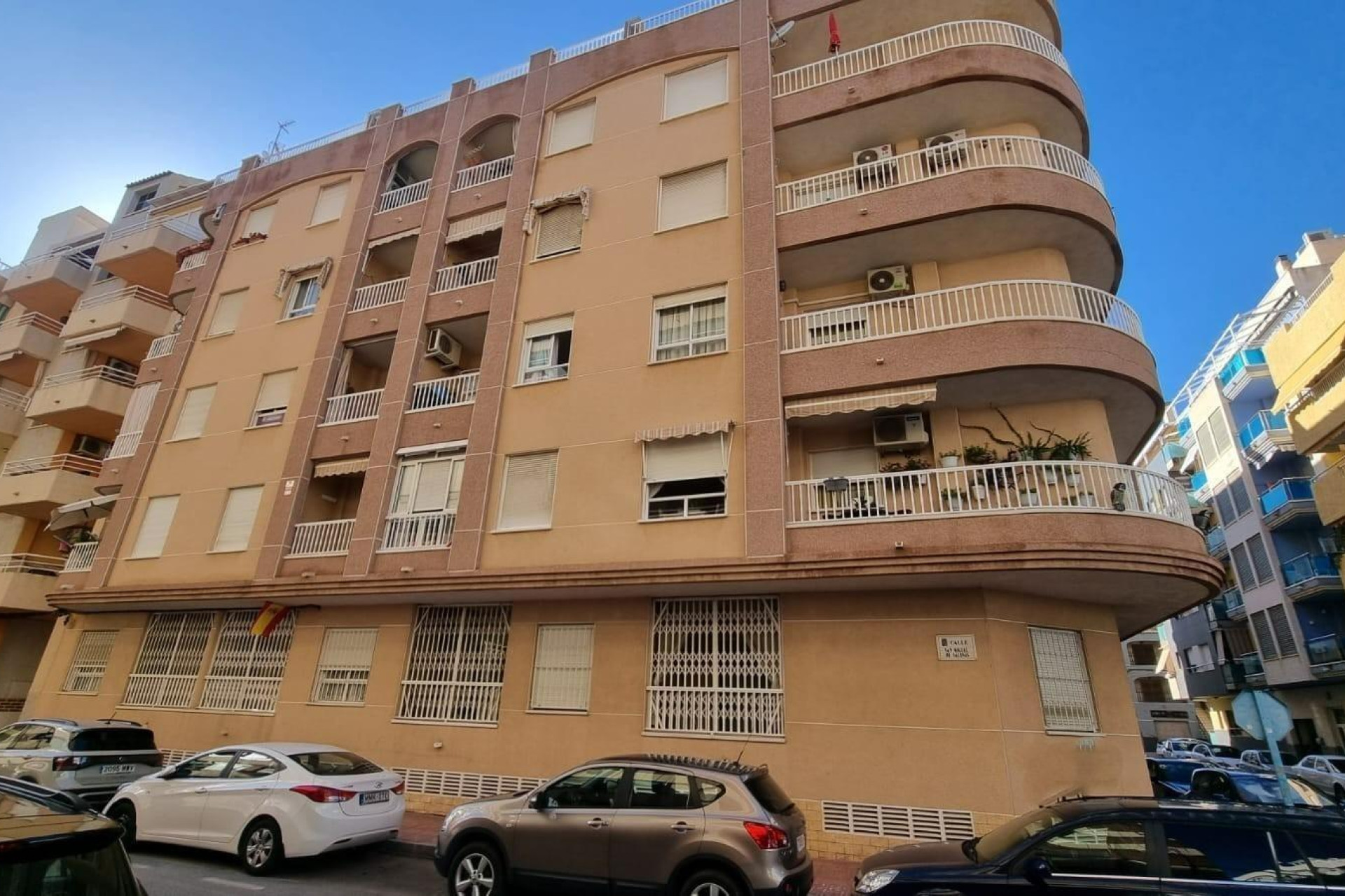 Revente - Apartment - Torrevieja - Acequion