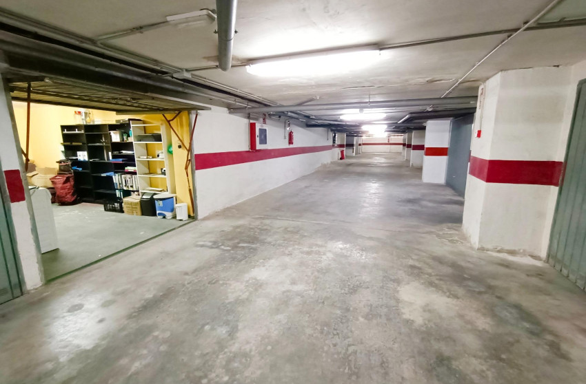 Revente - Apartment - Torrevieja - Acequion