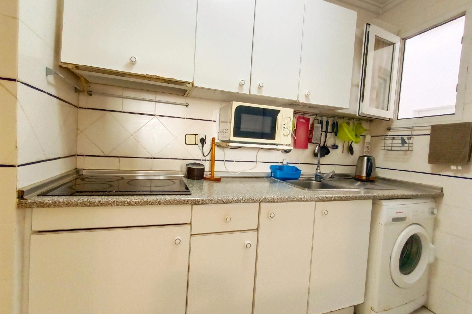 Revente - Apartment - Torrevieja - Acequion