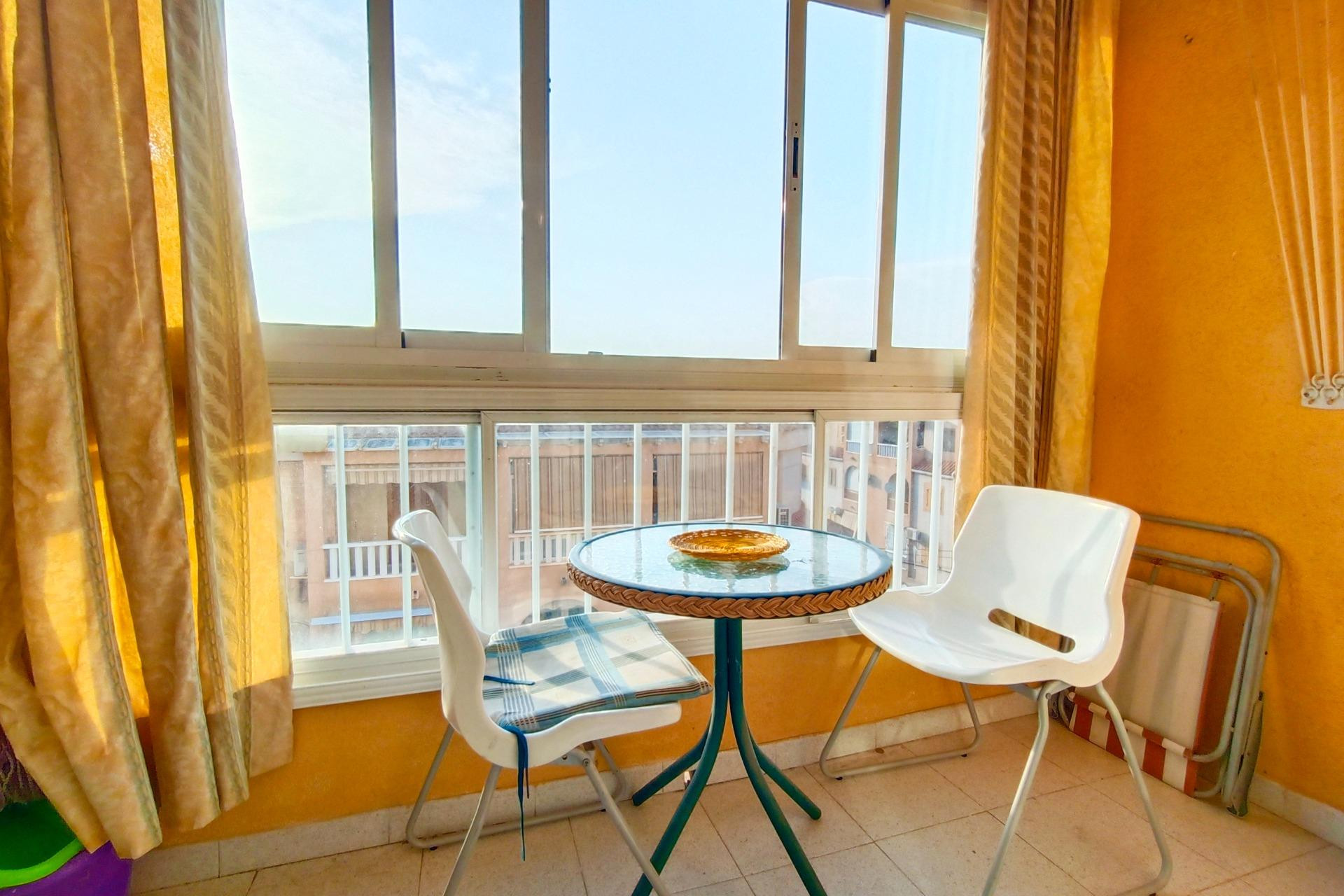 Revente - Apartment - Torrevieja - Acequion