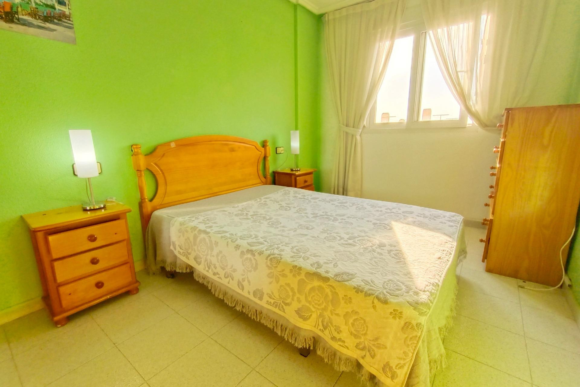 Revente - Apartment - Torrevieja - Acequion