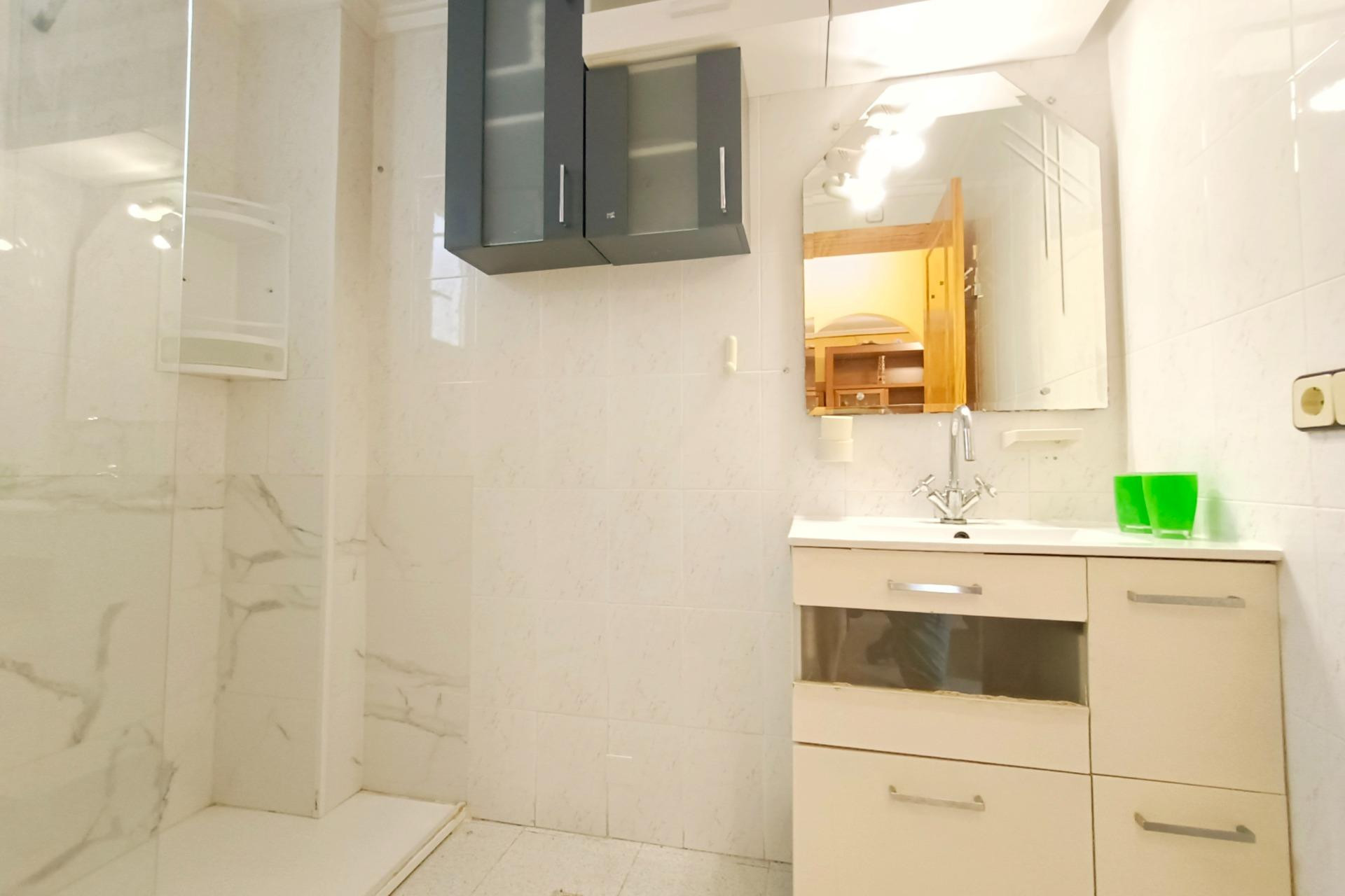 Revente - Apartment - Torrevieja - Acequion