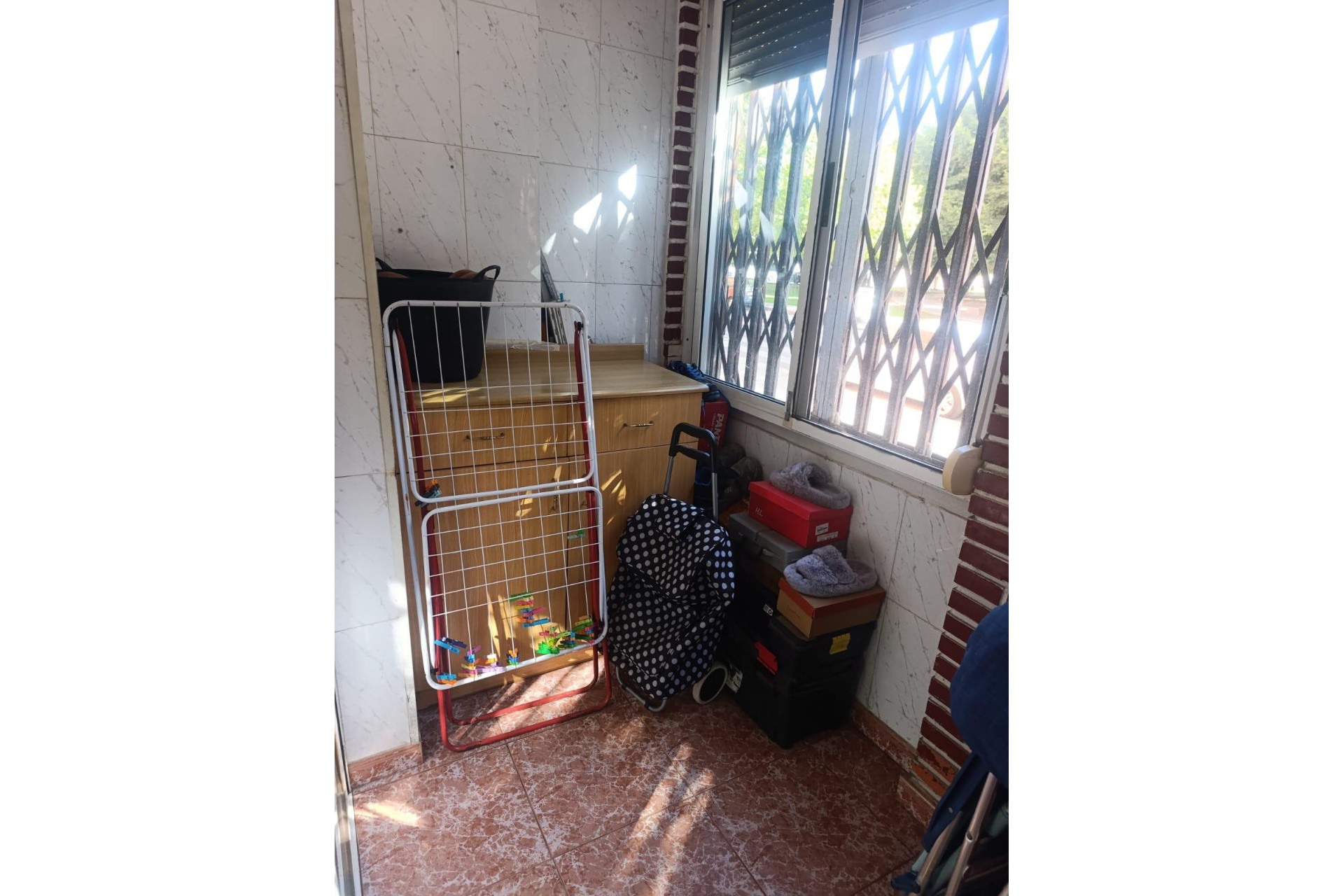 Revente - Apartment - Torrevieja - Acequion