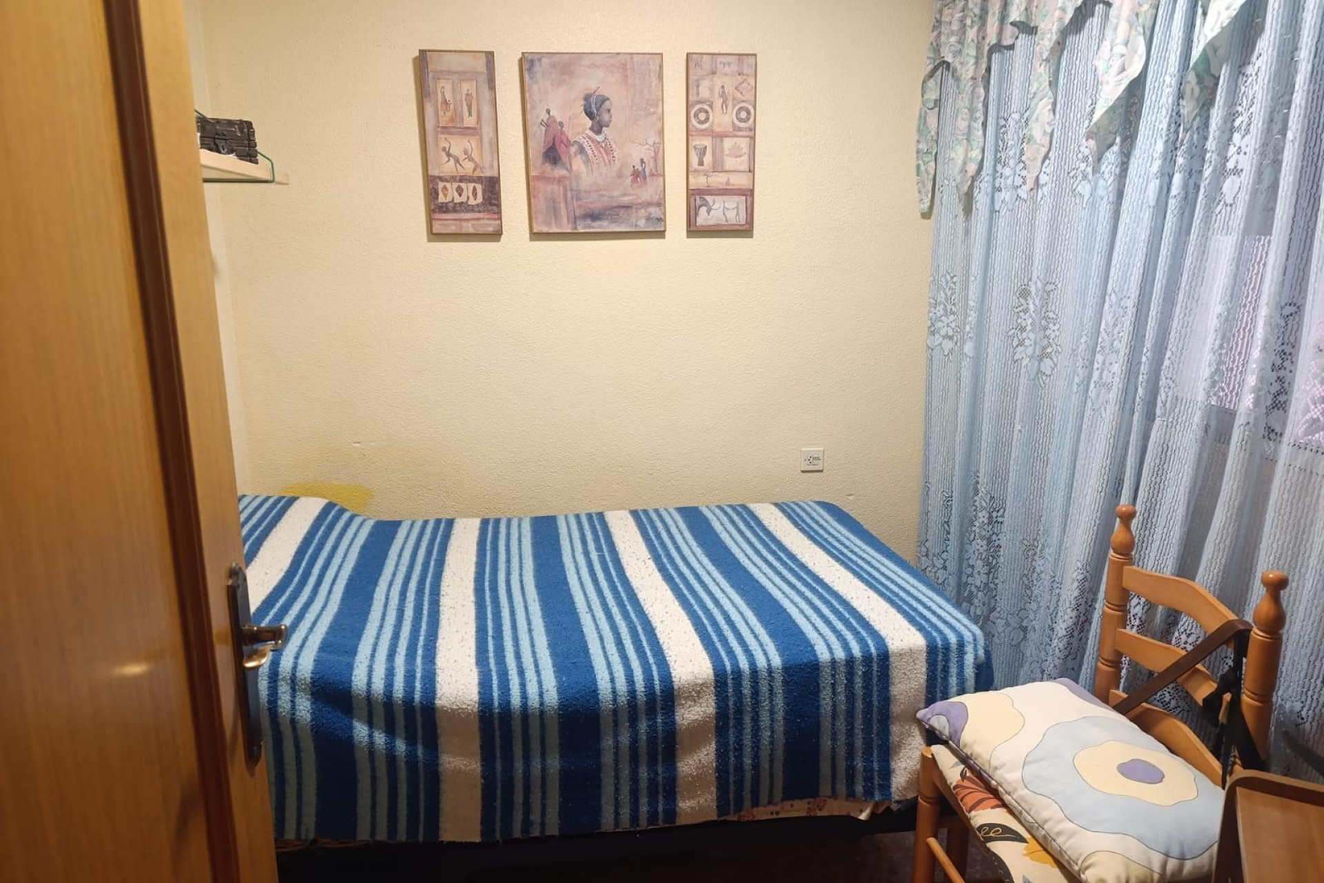 Revente - Apartment - Torrevieja - Acequion