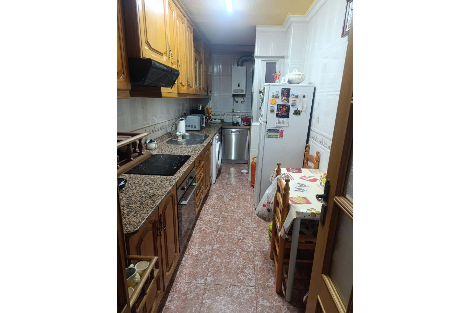 Revente - Apartment - Torrevieja - Acequion