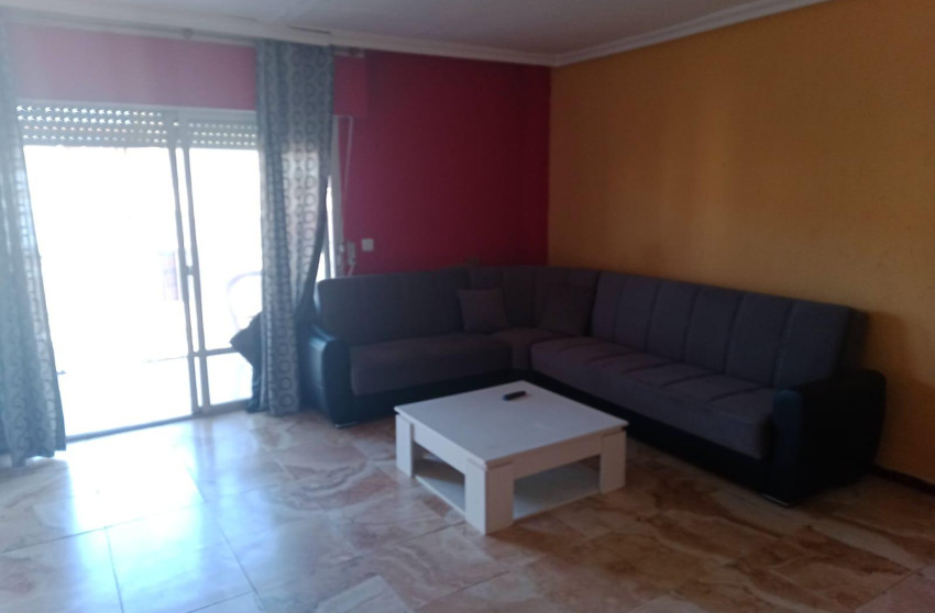 Revente - Apartment - Torrevieja - Acequion