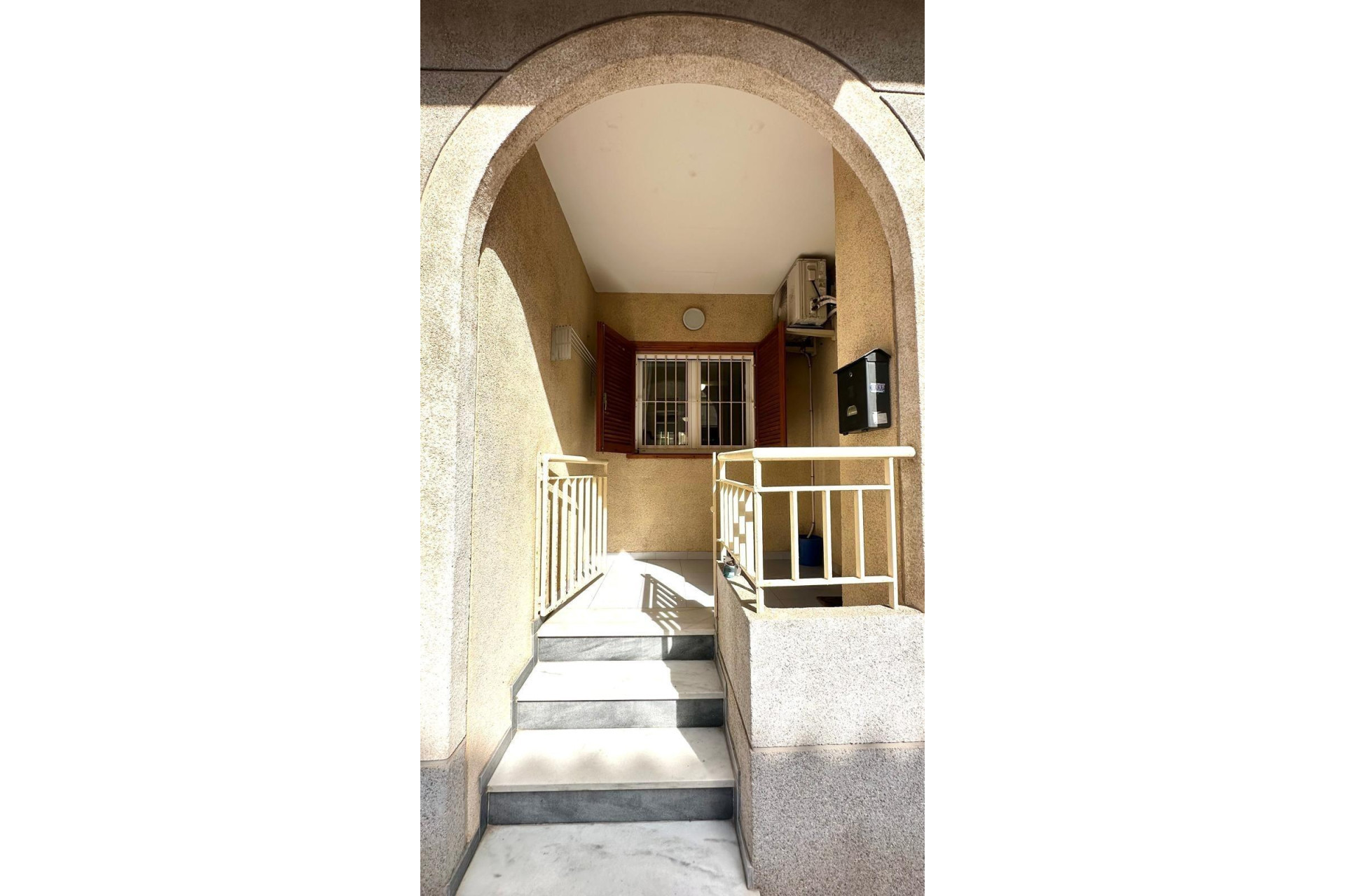 Revente - Apartment - Torrevieja - Acequion